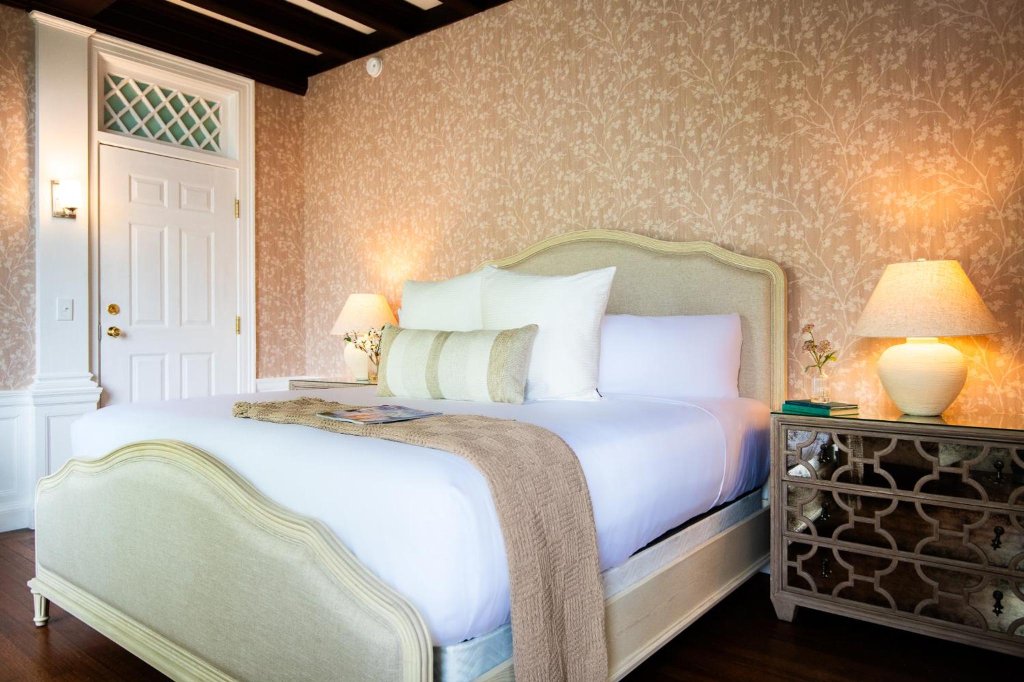 Deluxe King, Room 3 photo 1
