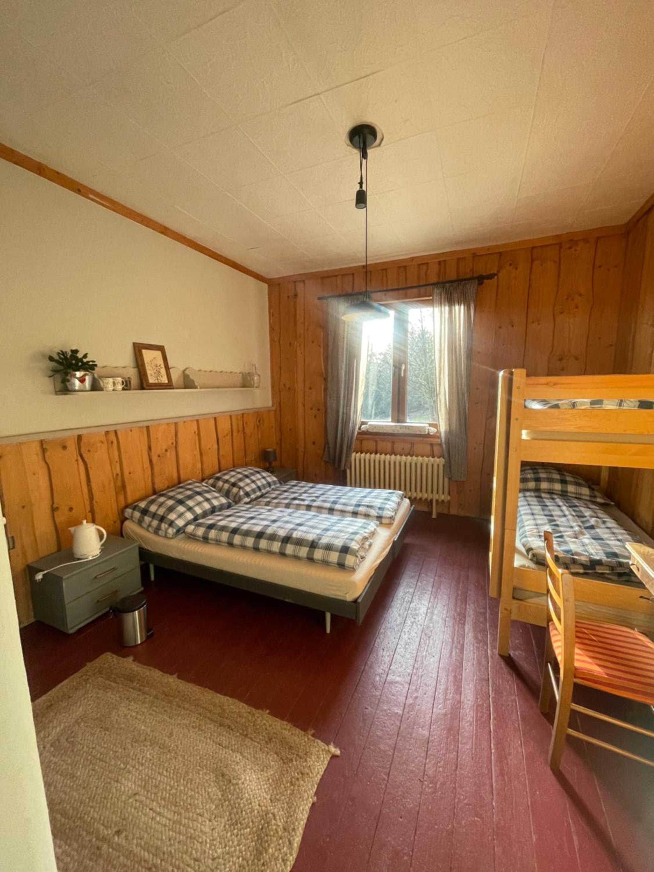 Quadruple Room photo 2