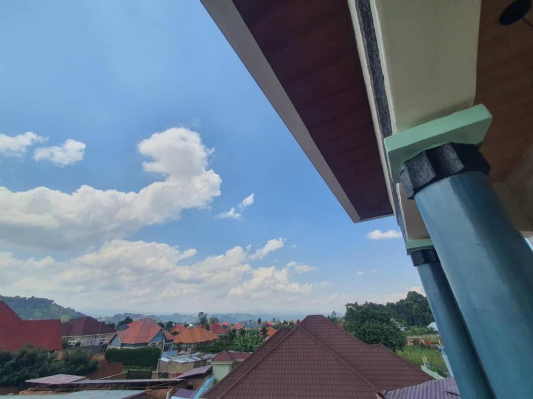 Double Room With Mountain View photo 2
