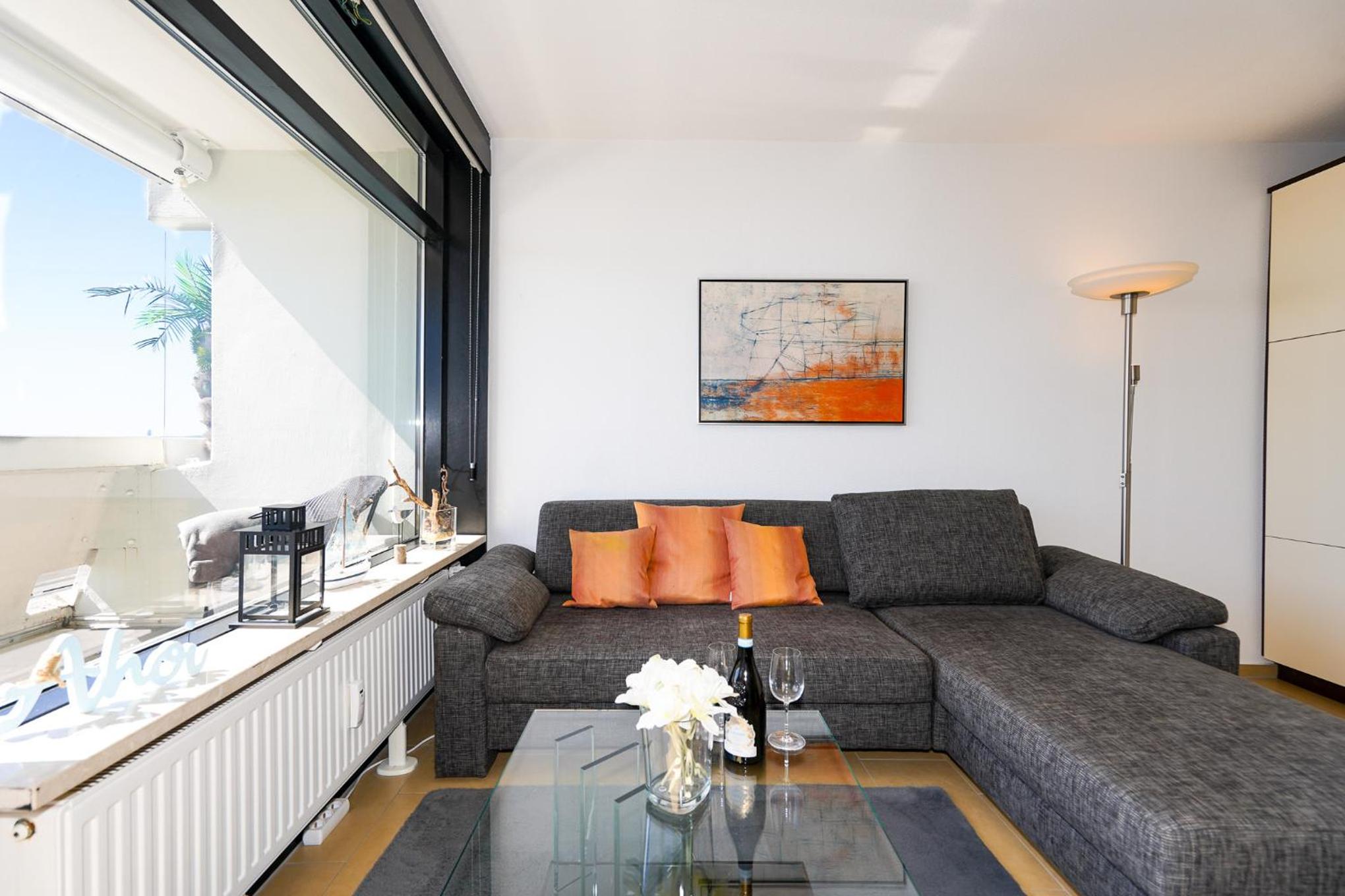 Apartment photo 1