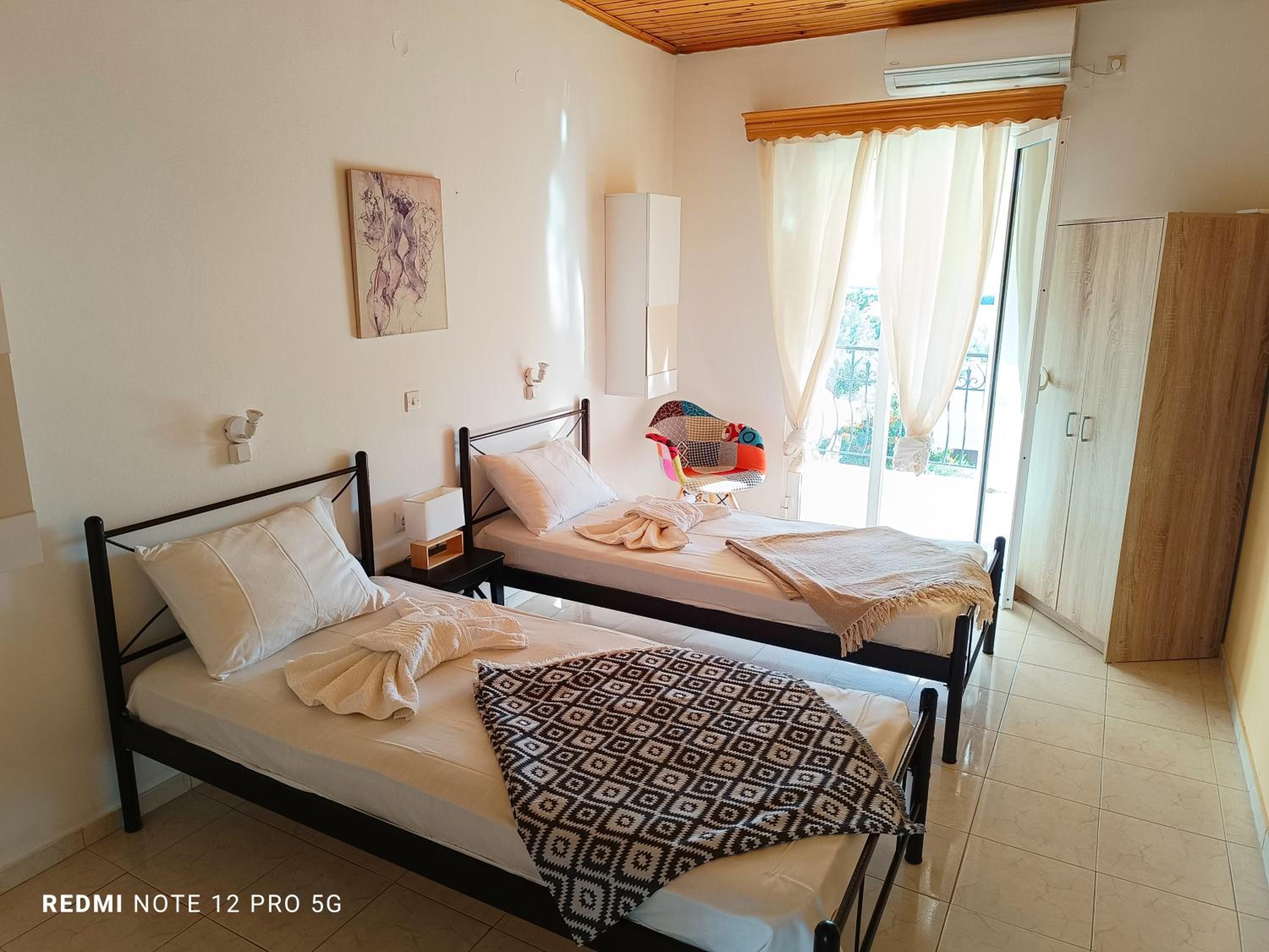 Two-Bedroom House photo 1