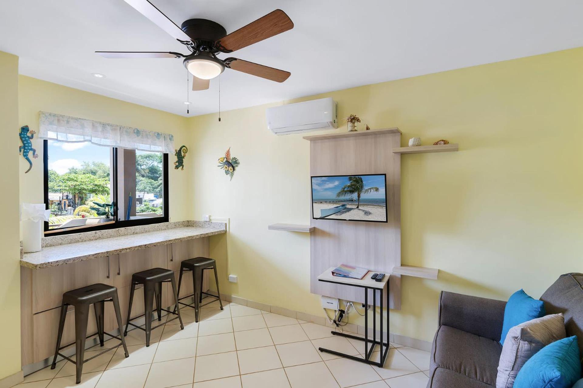Apartment photo 1