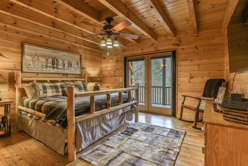 Four-Bedroom House photo 1