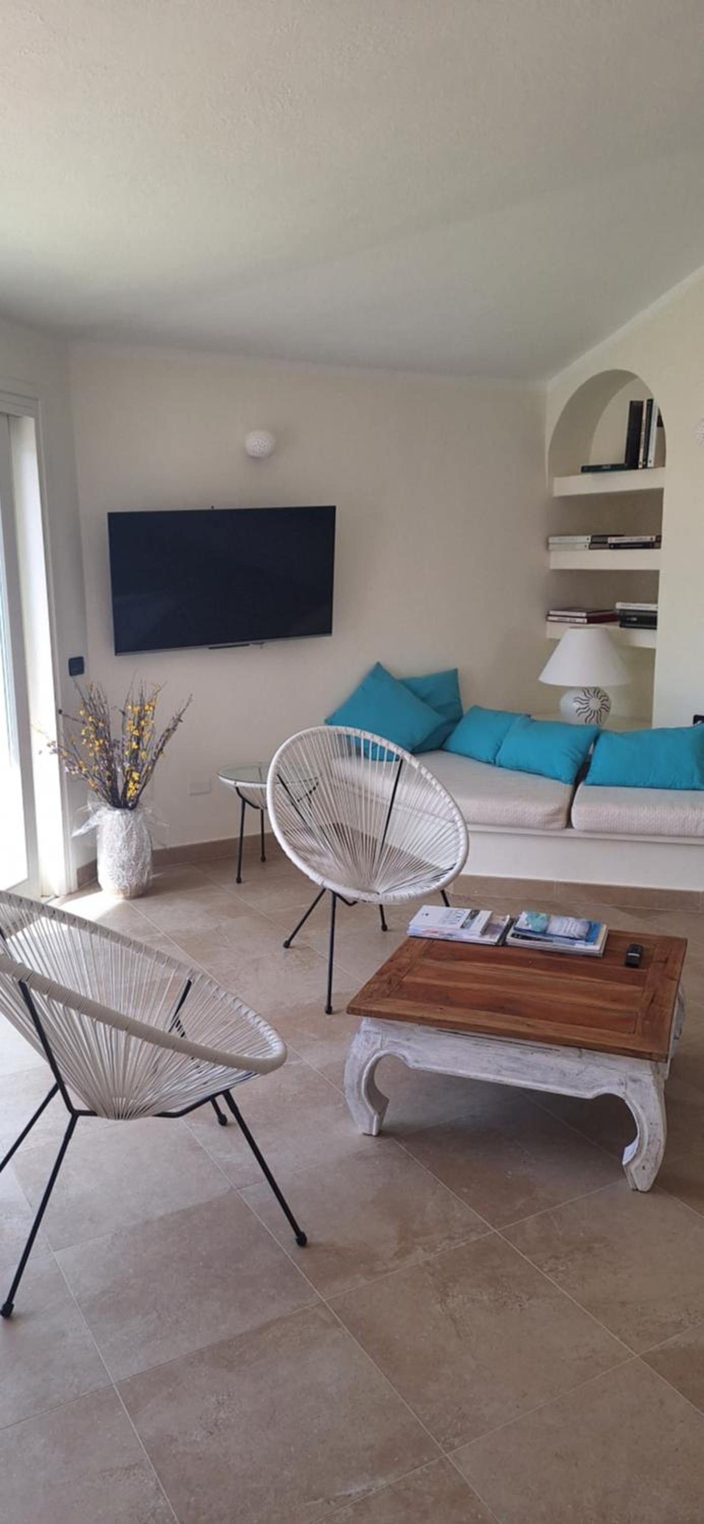 One-Bedroom Villa photo 2