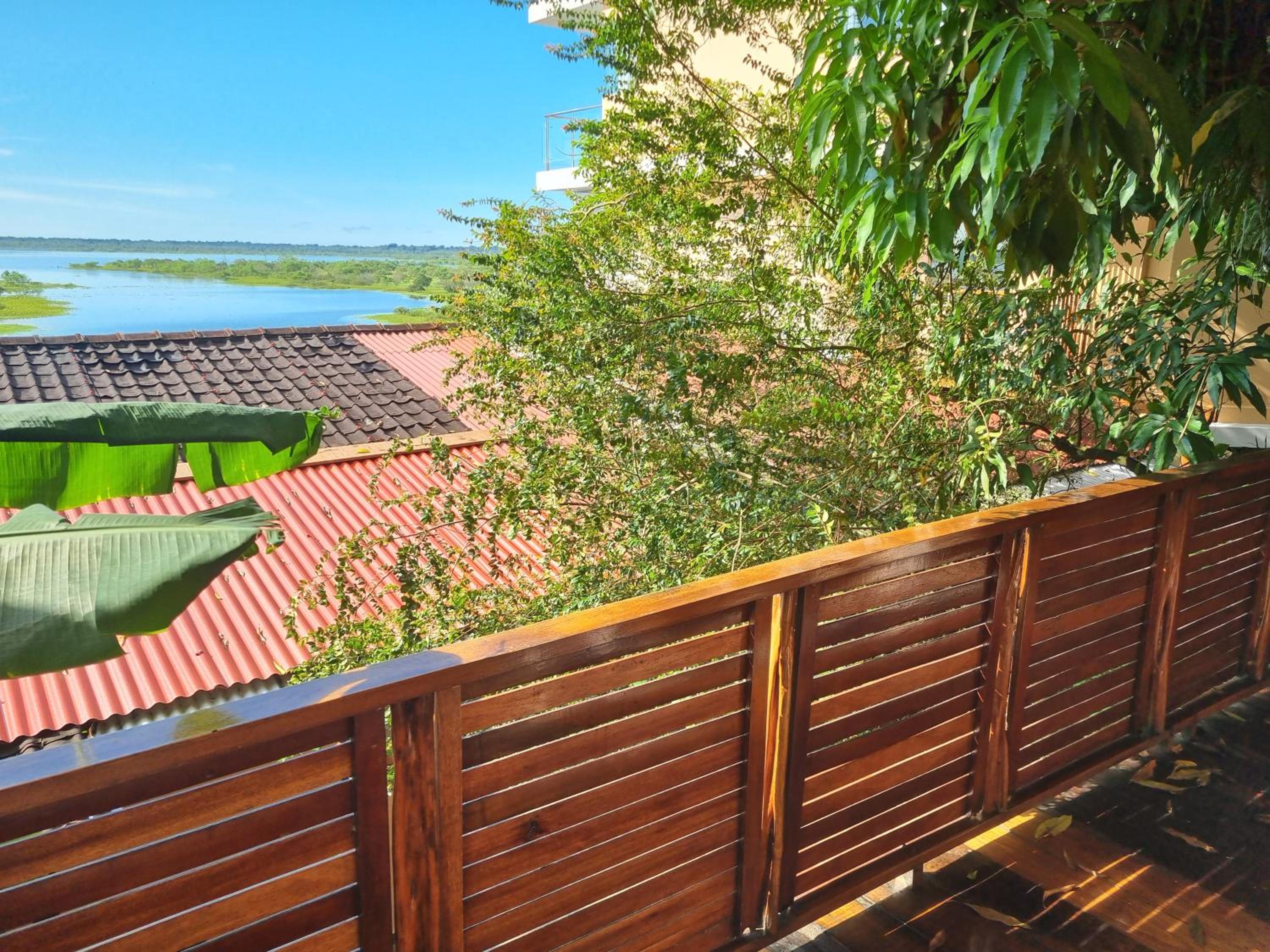 Apartment with Garden View photo 3