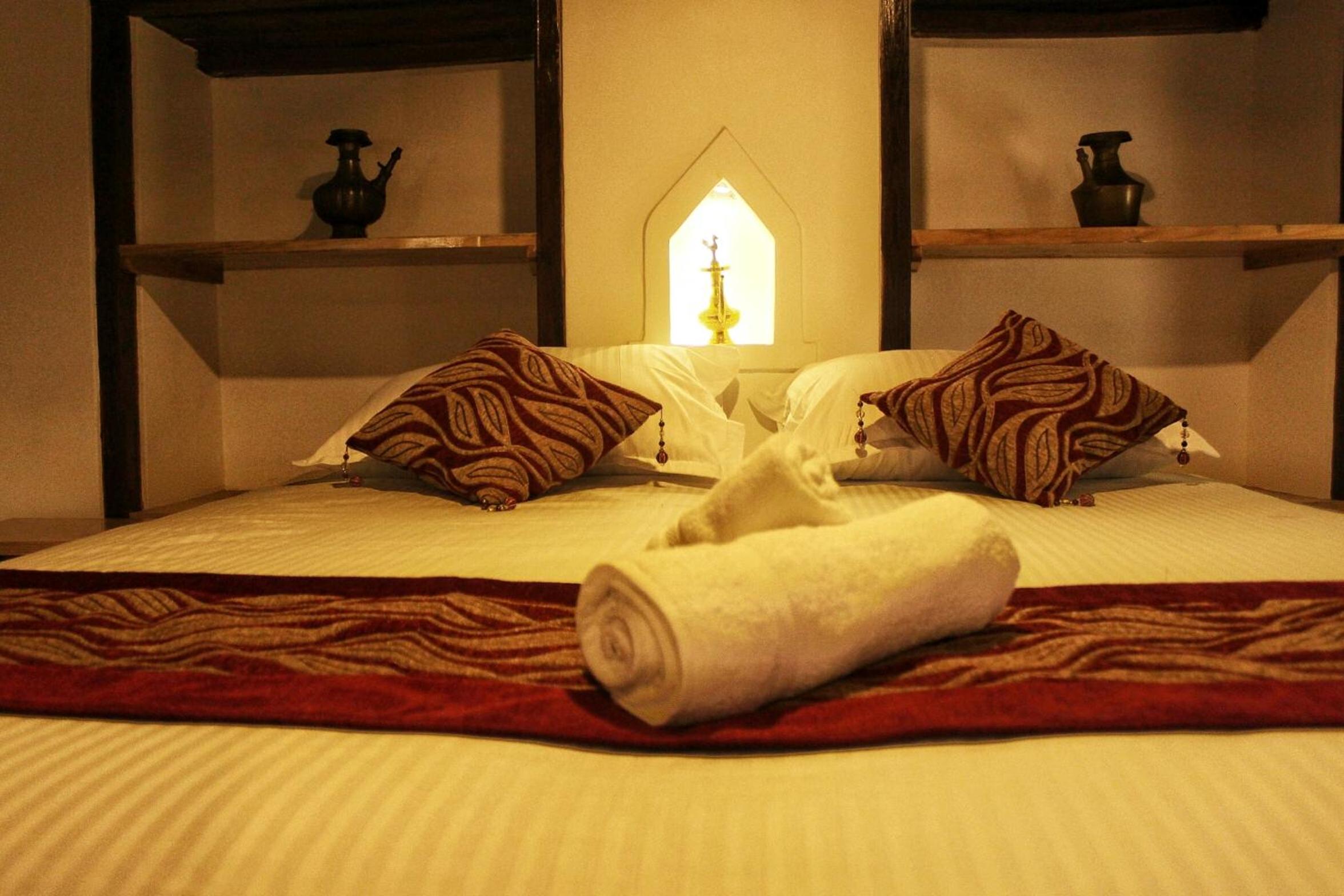 Deluxe King Room photo 1