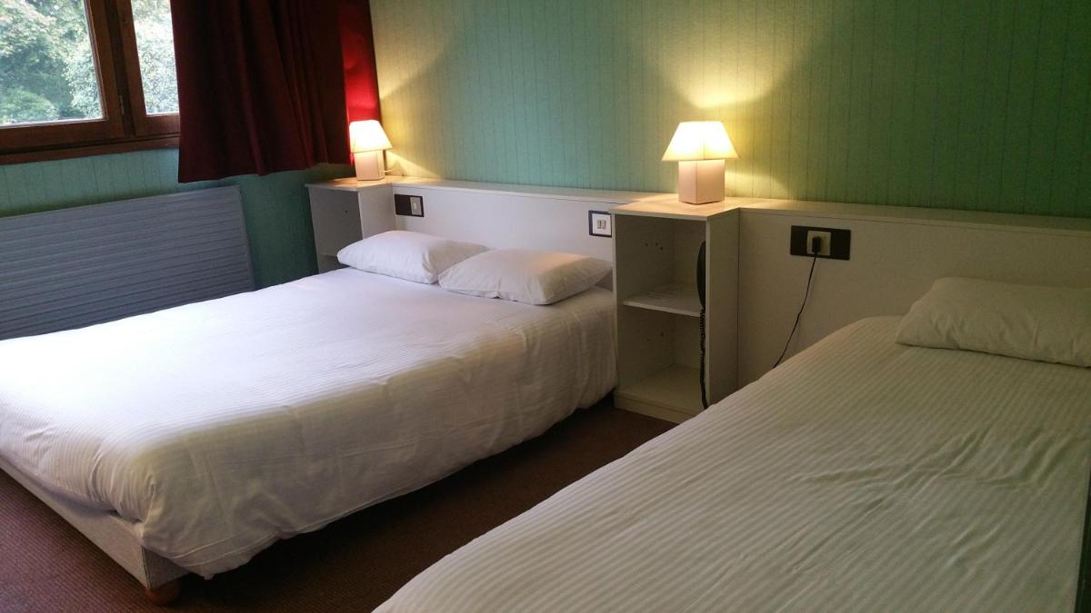 Twin Room photo 1
