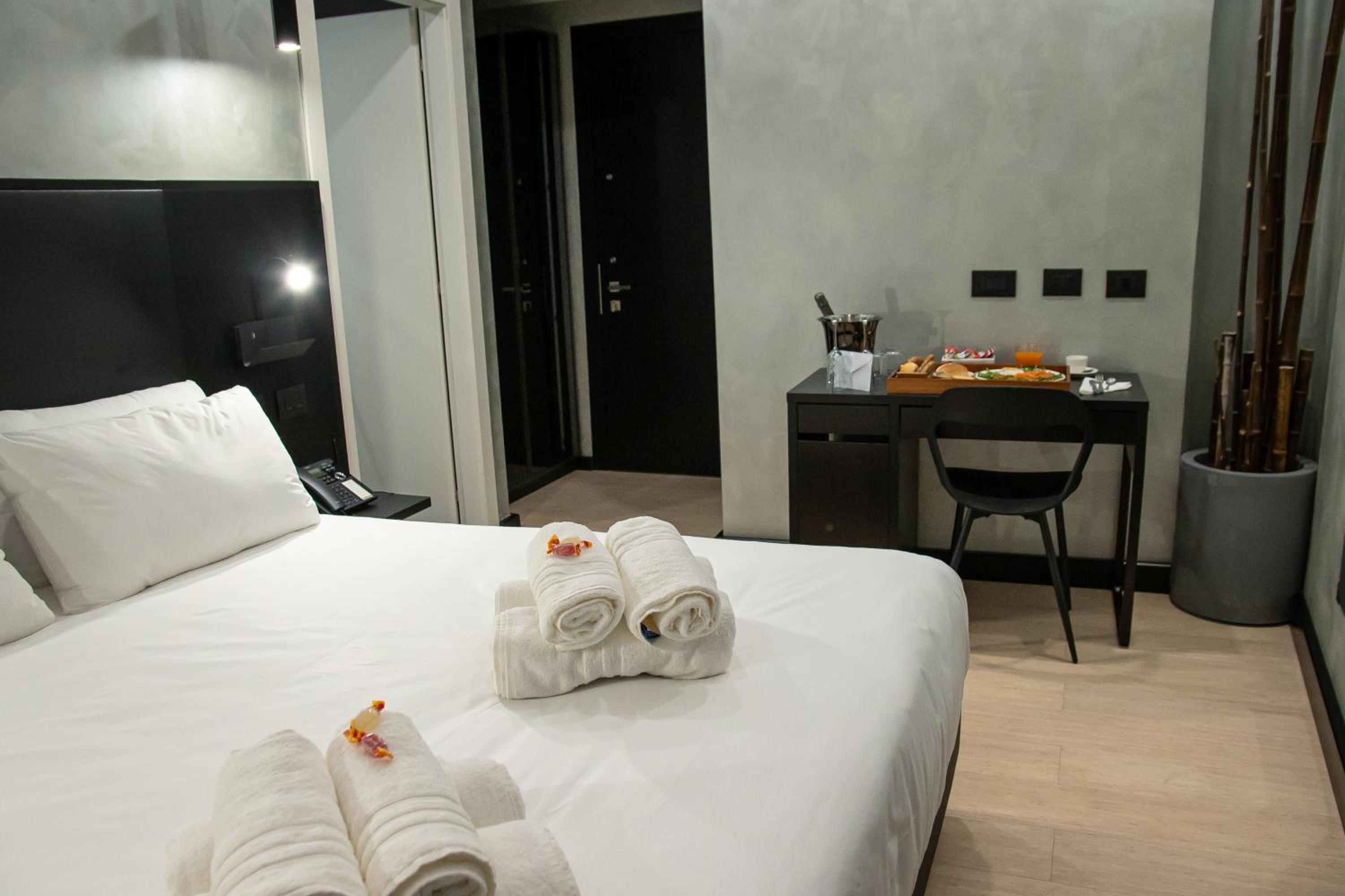 Double Room photo 1