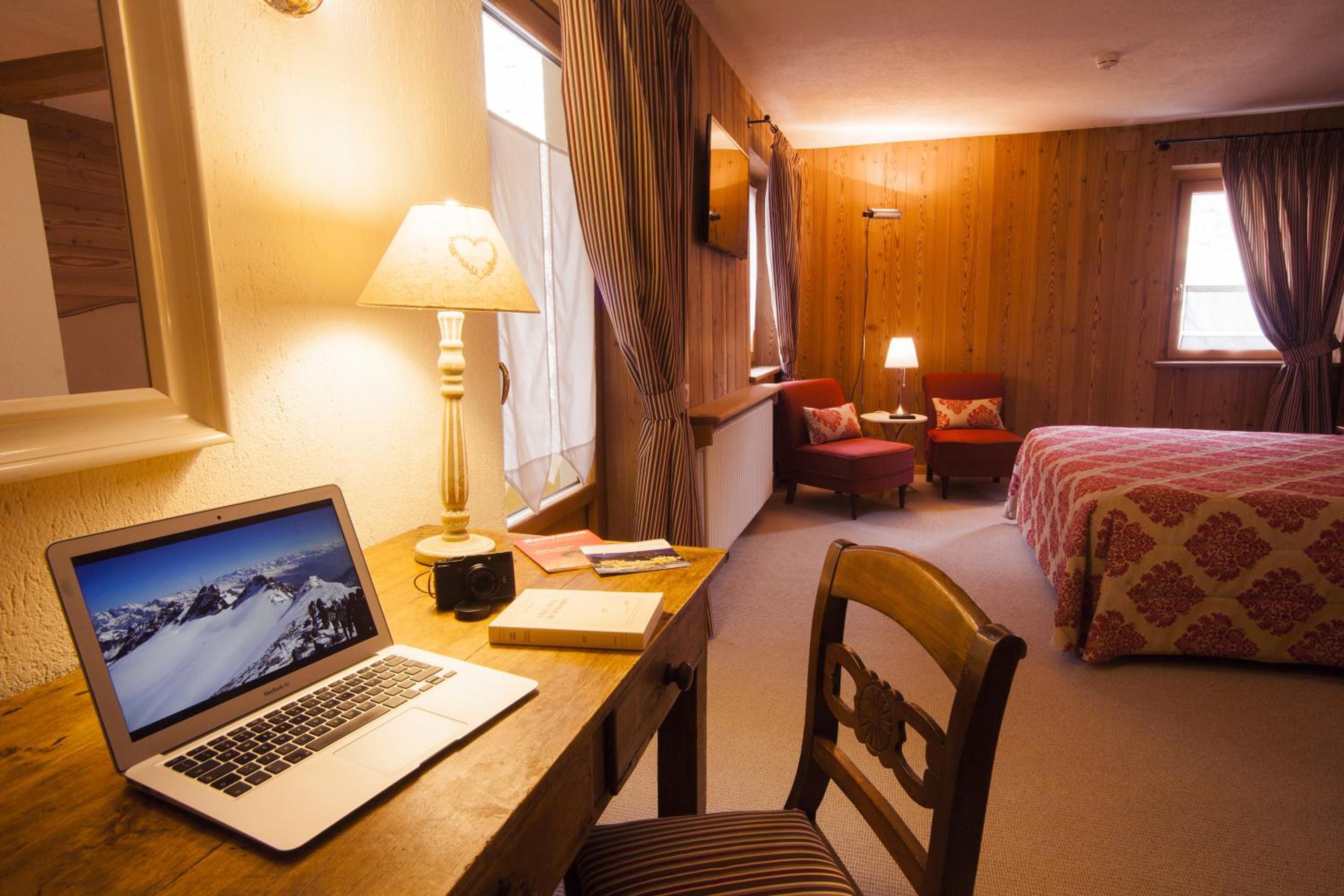 Quadruple Room photo 2
