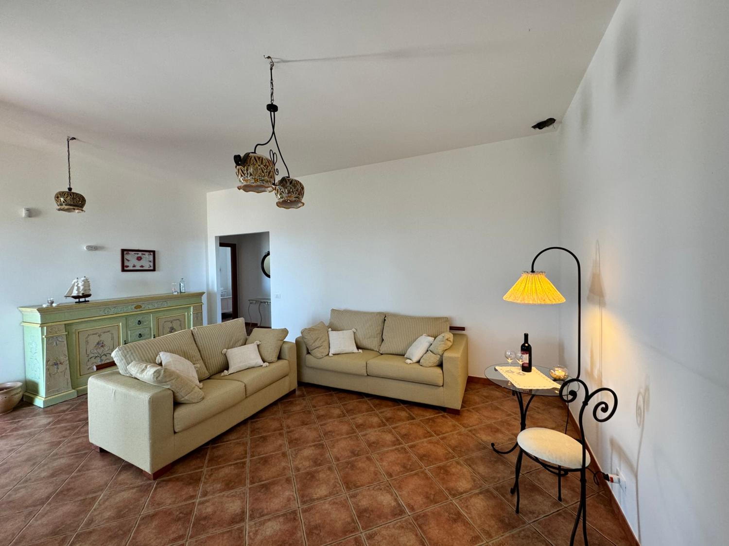 Three-Bedroom Home