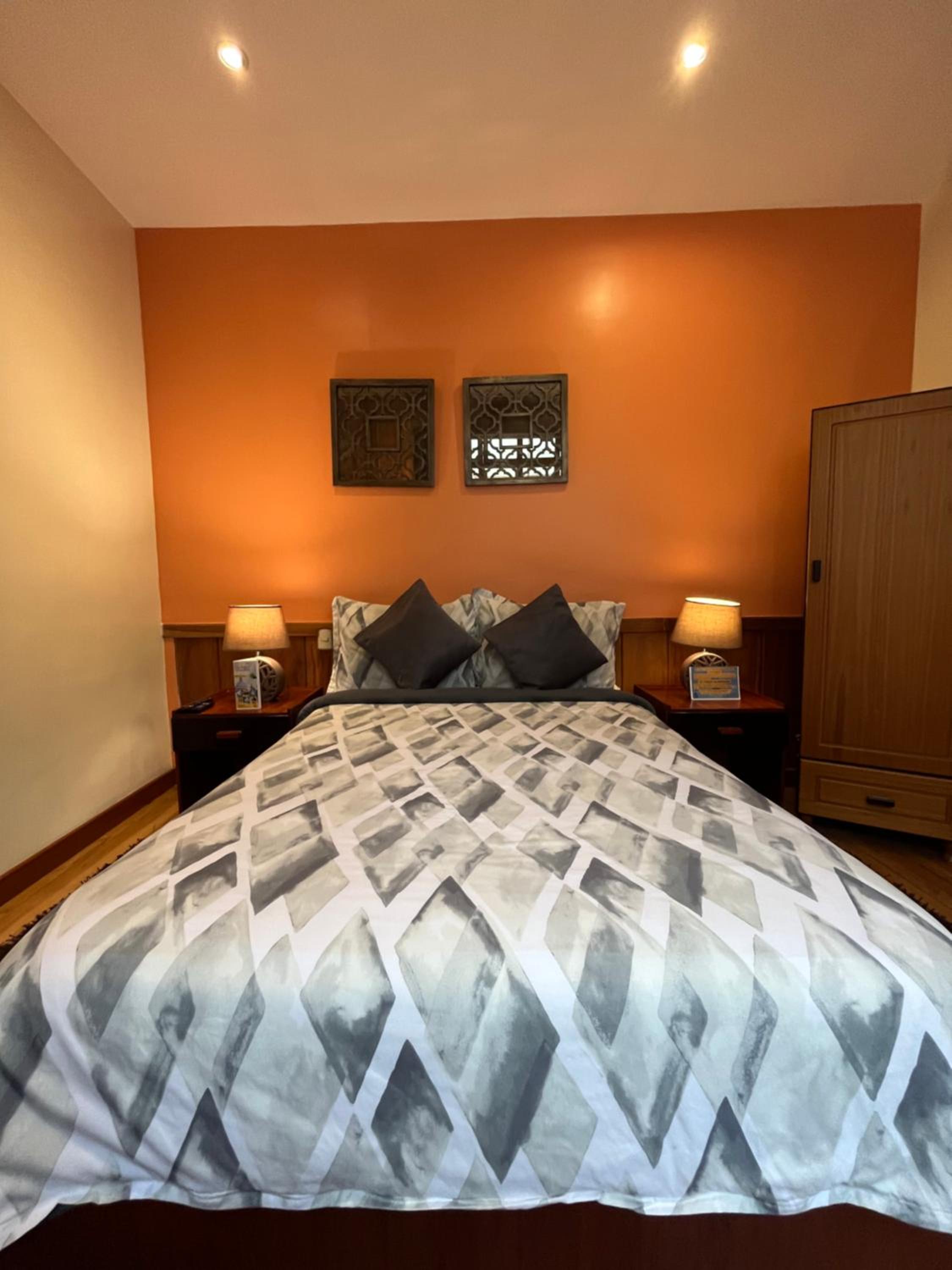 Superior Double Room - Photo 14