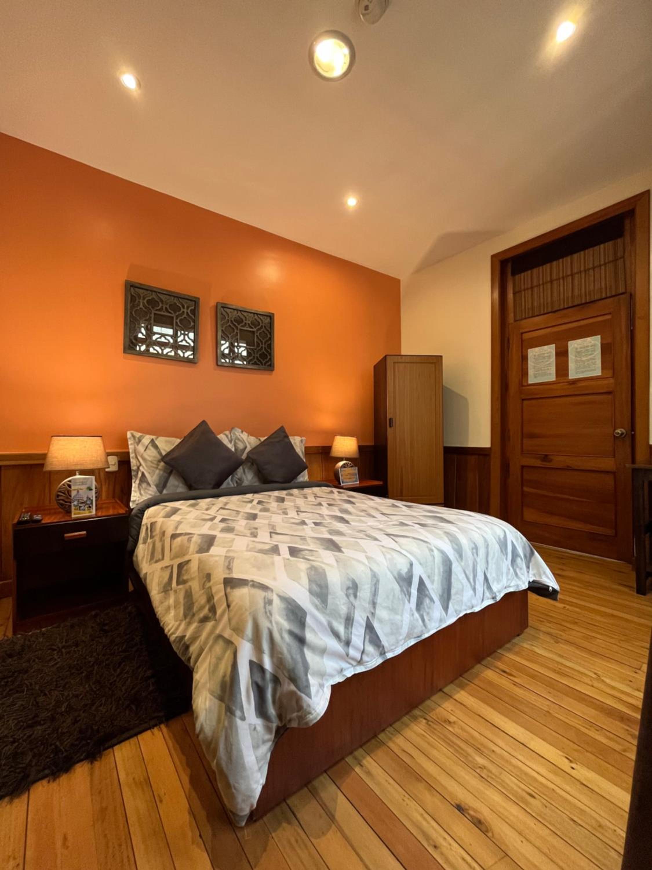Superior Double Room - Photo 13