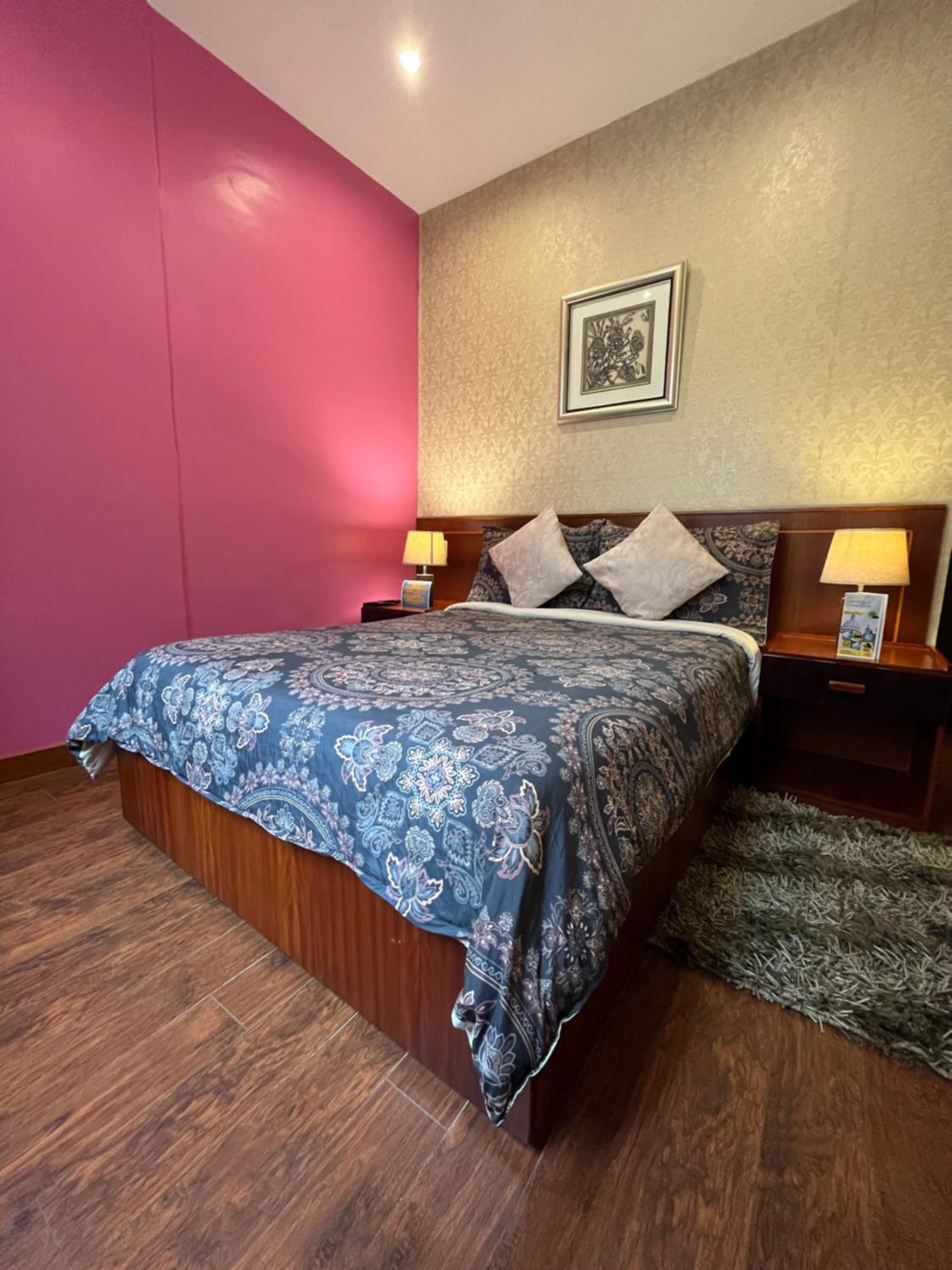 Superior Double Room - Photo 6
