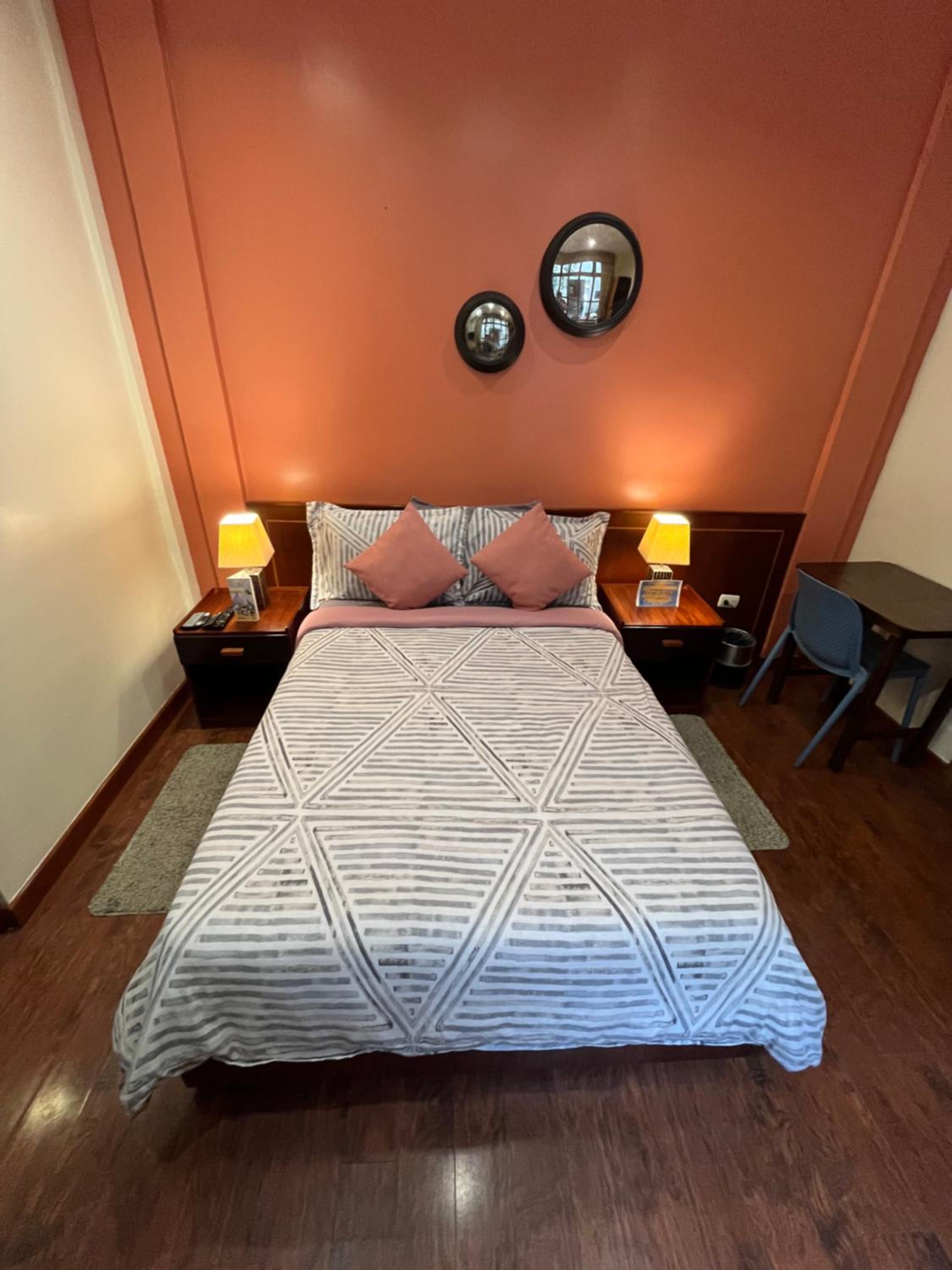 Superior Double Room - Photo 11