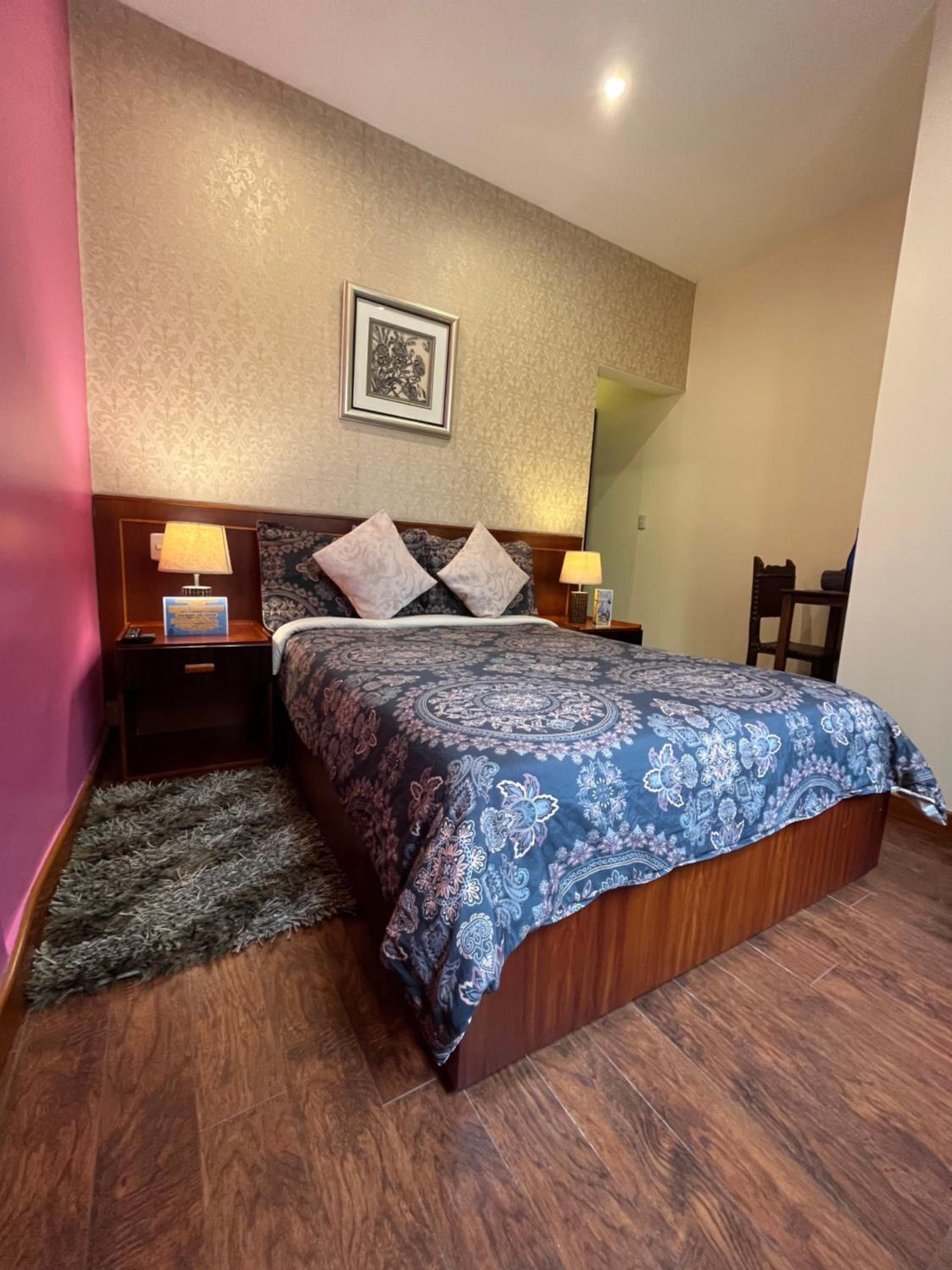 Superior Double Room - Photo 5