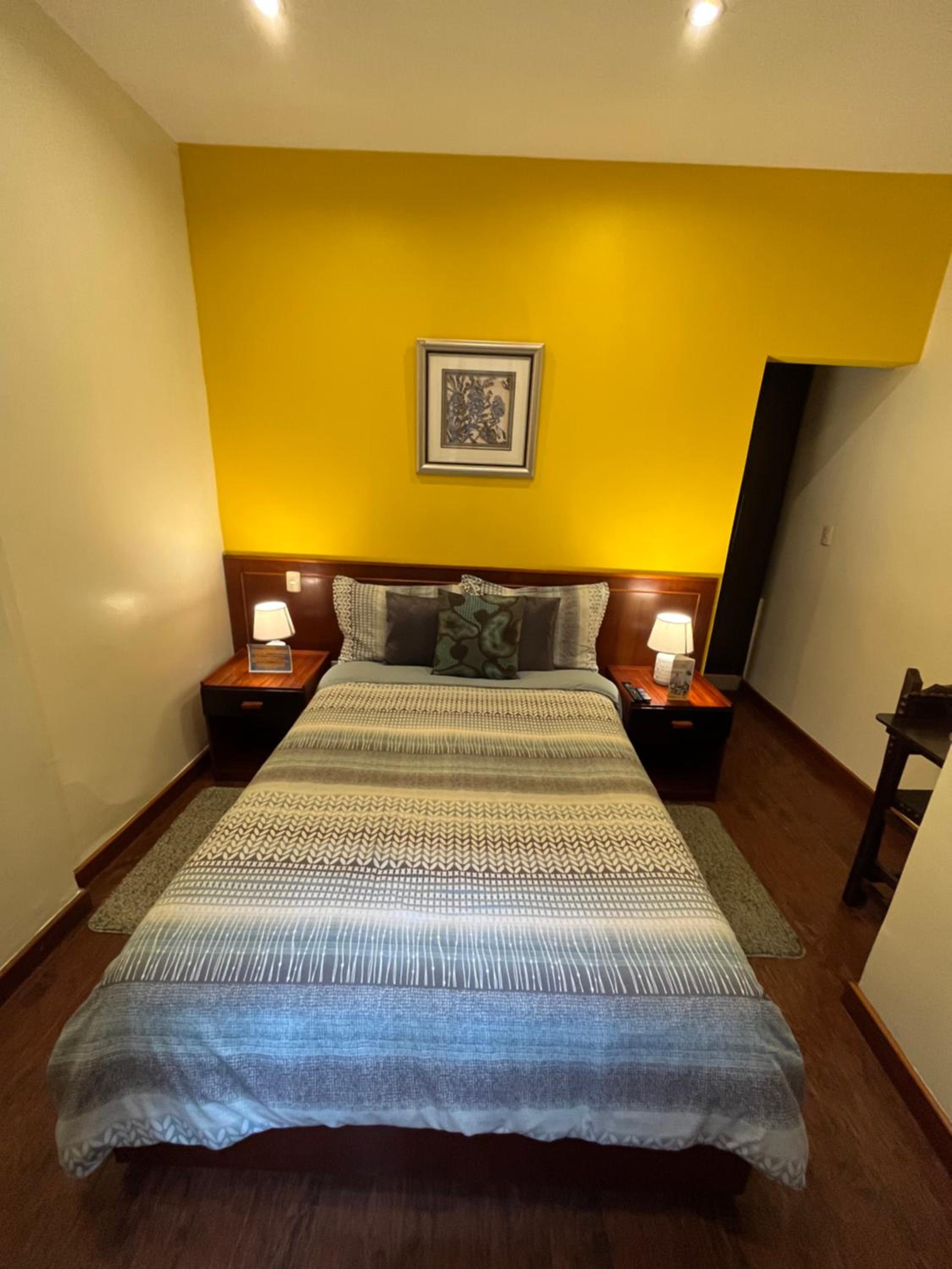 Superior Double Room - Photo 3