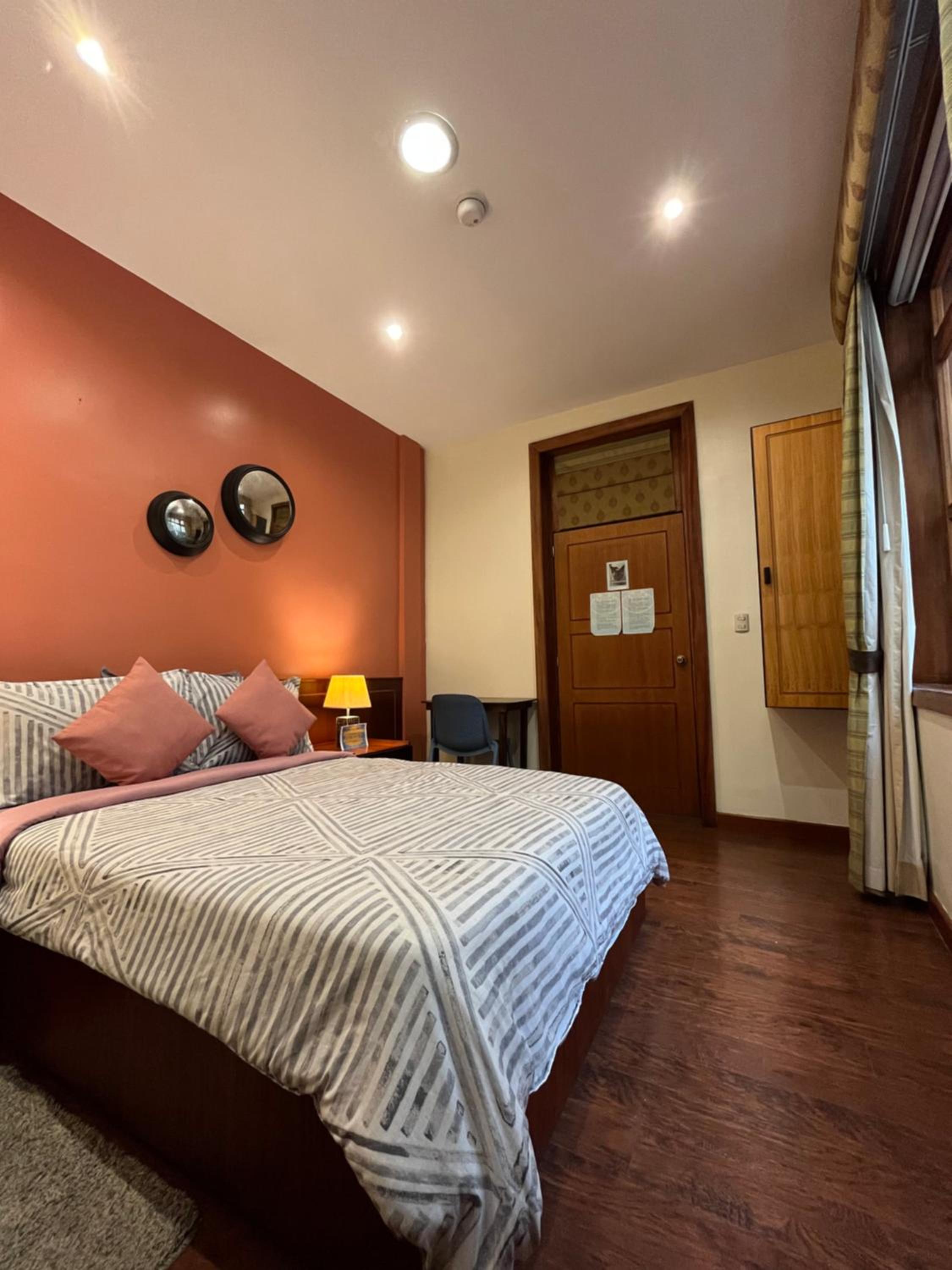 Superior Double Room - Photo 12