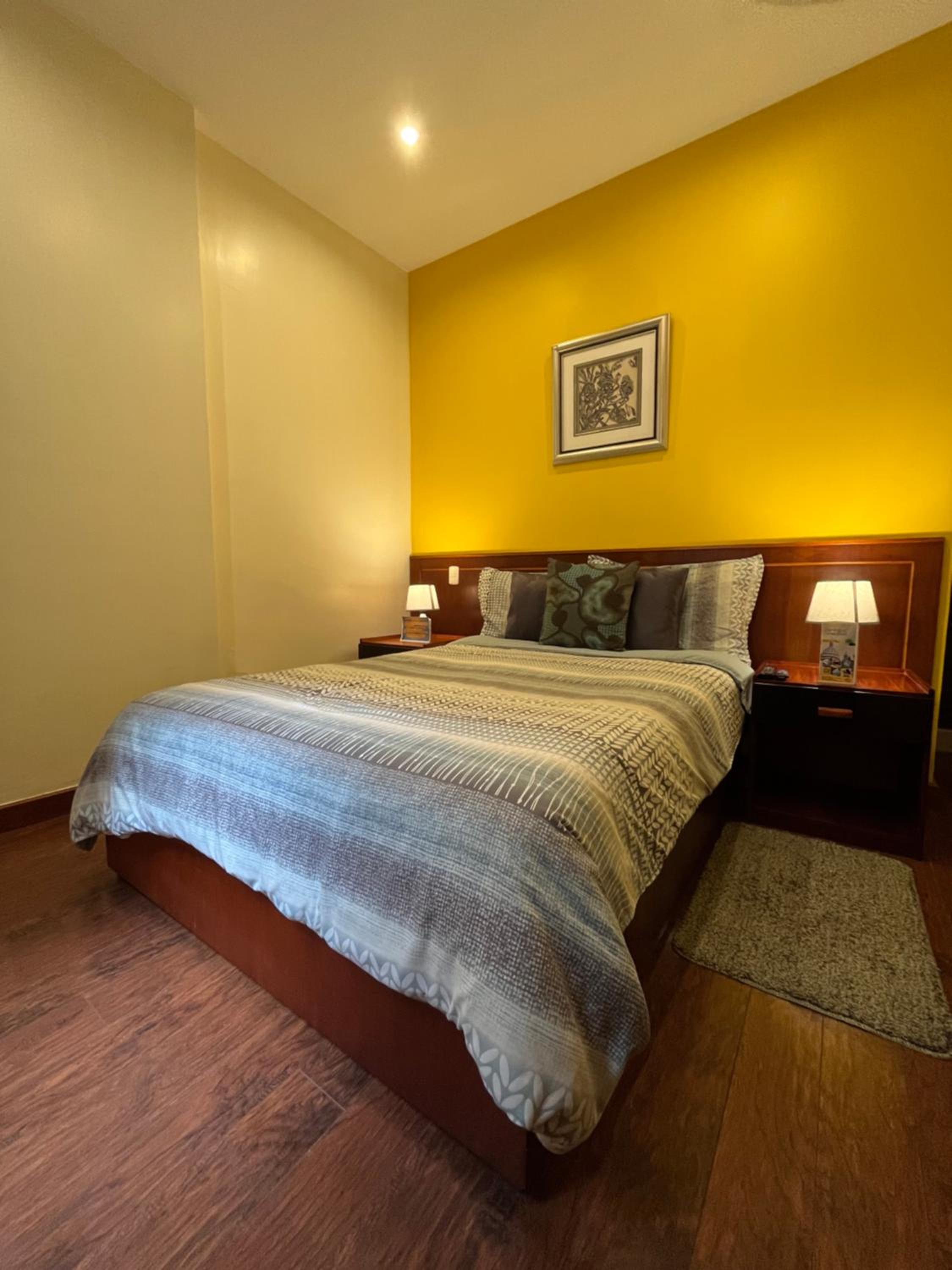 Superior Double Room - Photo 2
