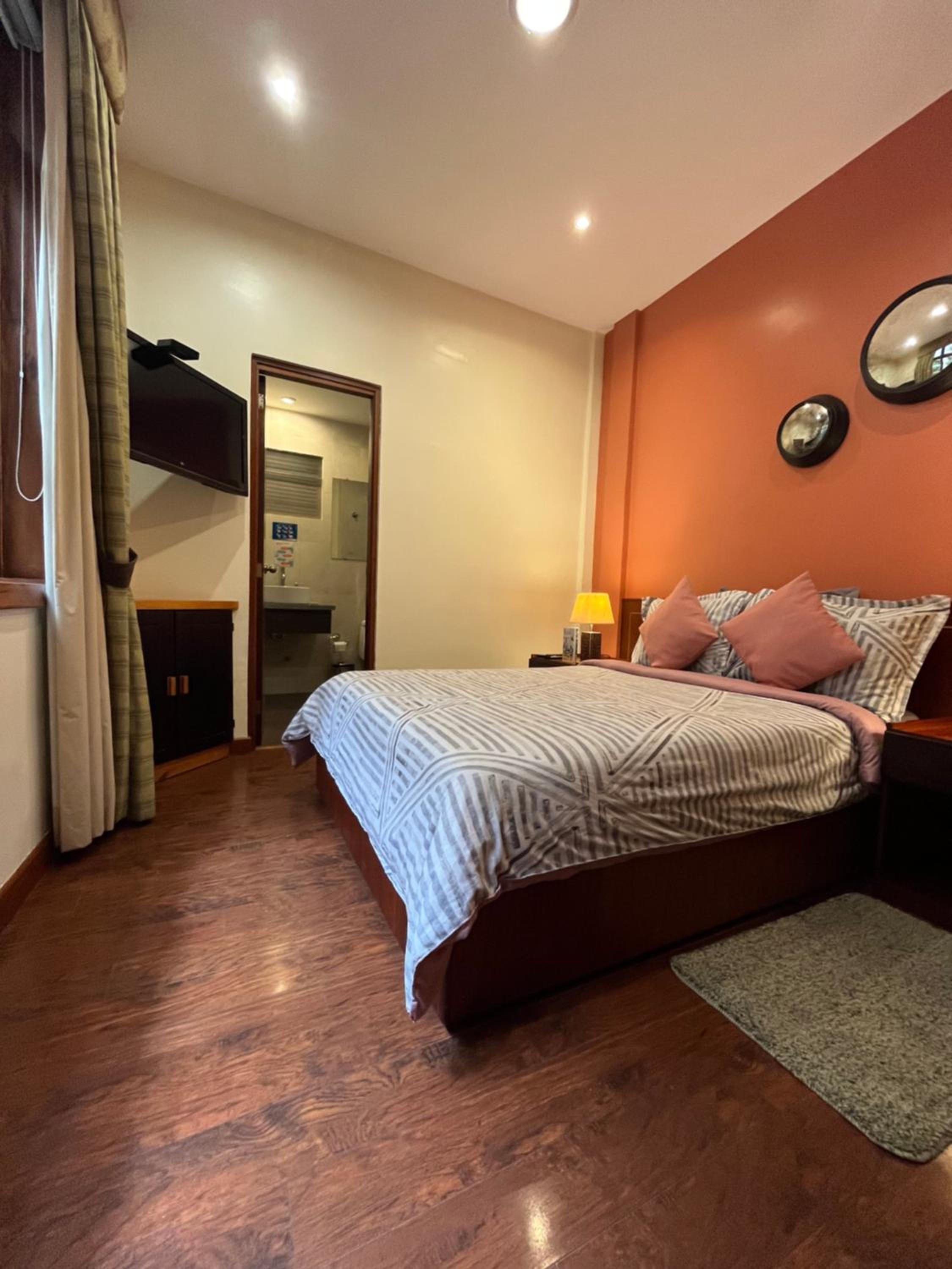 Superior Double Room - Photo 10