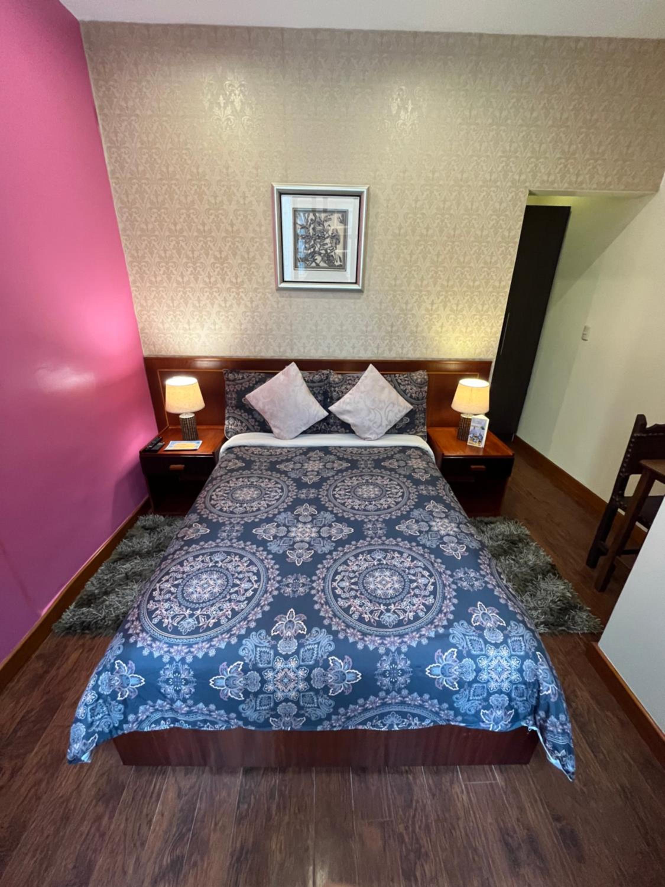 Superior Double Room - Photo 7