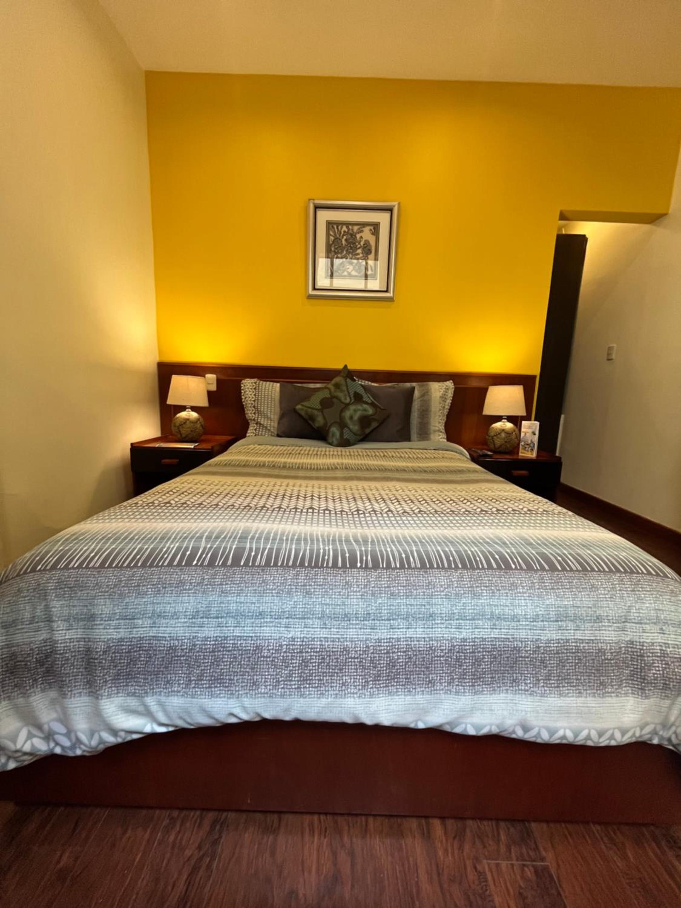 Superior Double Room - Photo 4