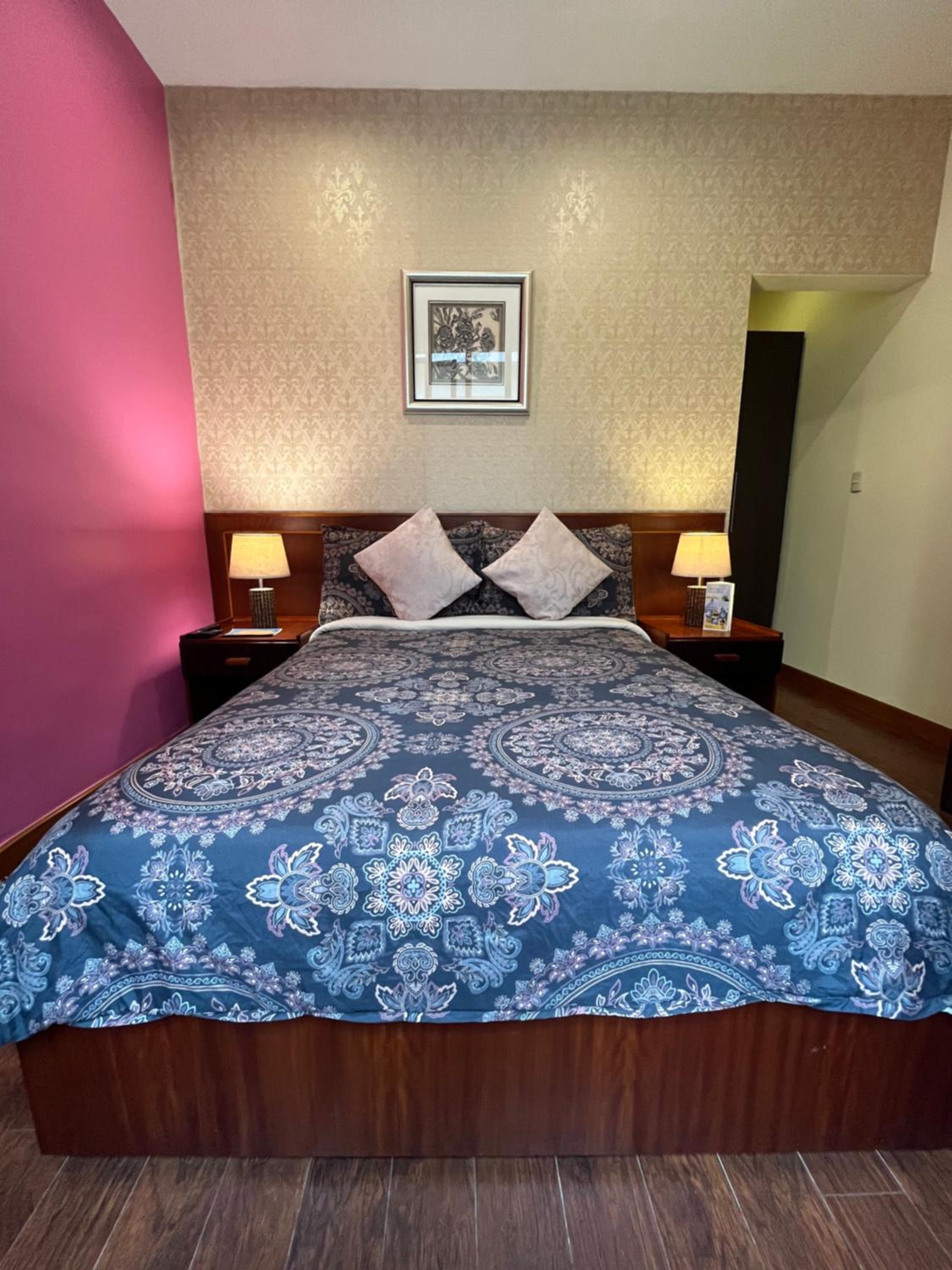 Superior Double Room - Photo 8