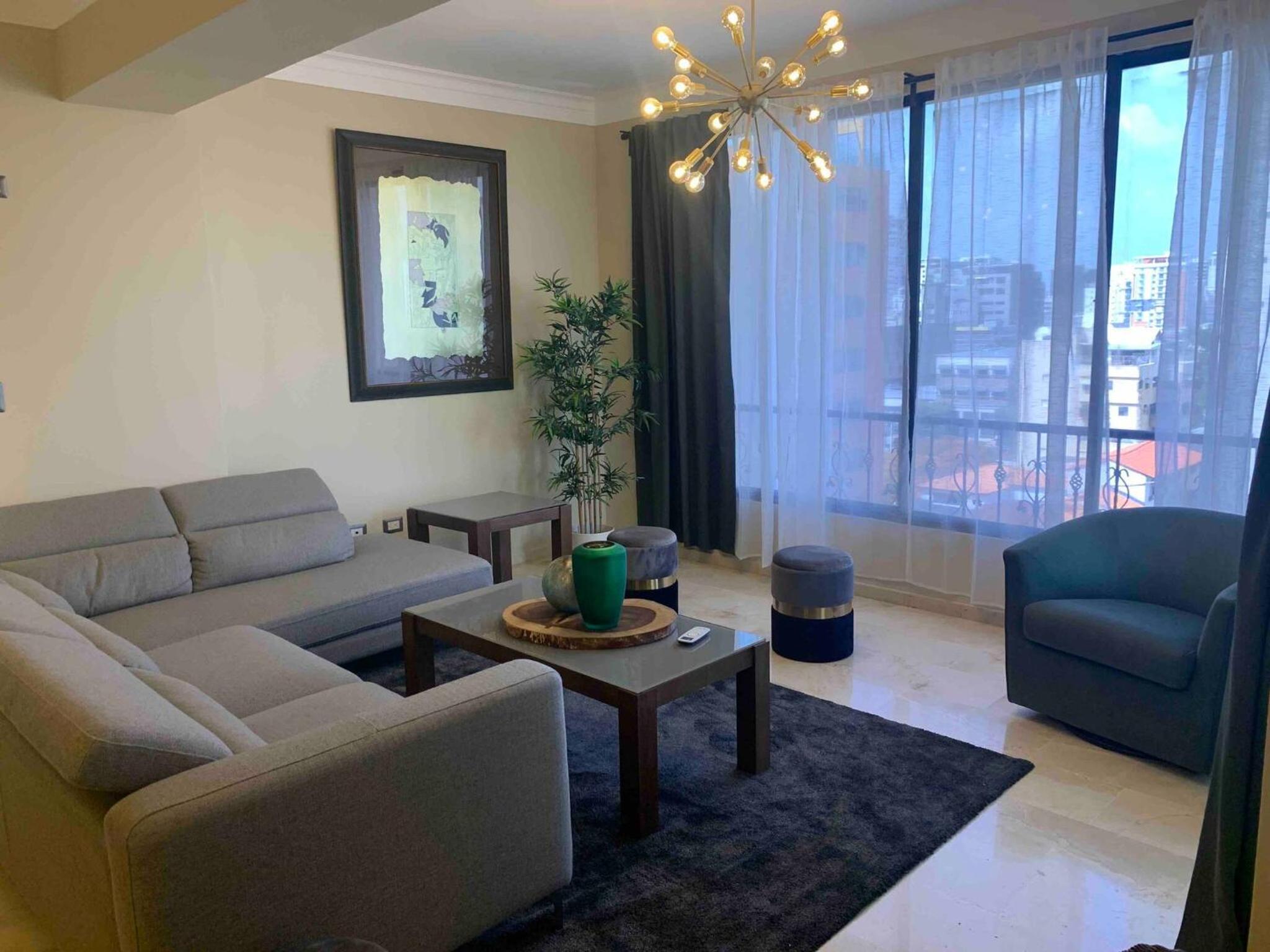 Apartment photo 2