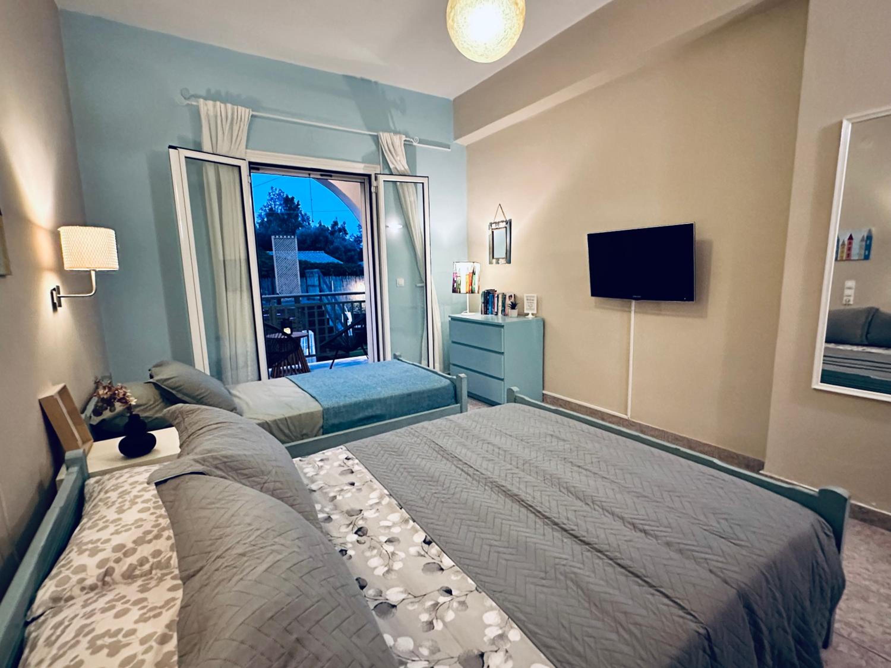 Deluxe Suite photo 3