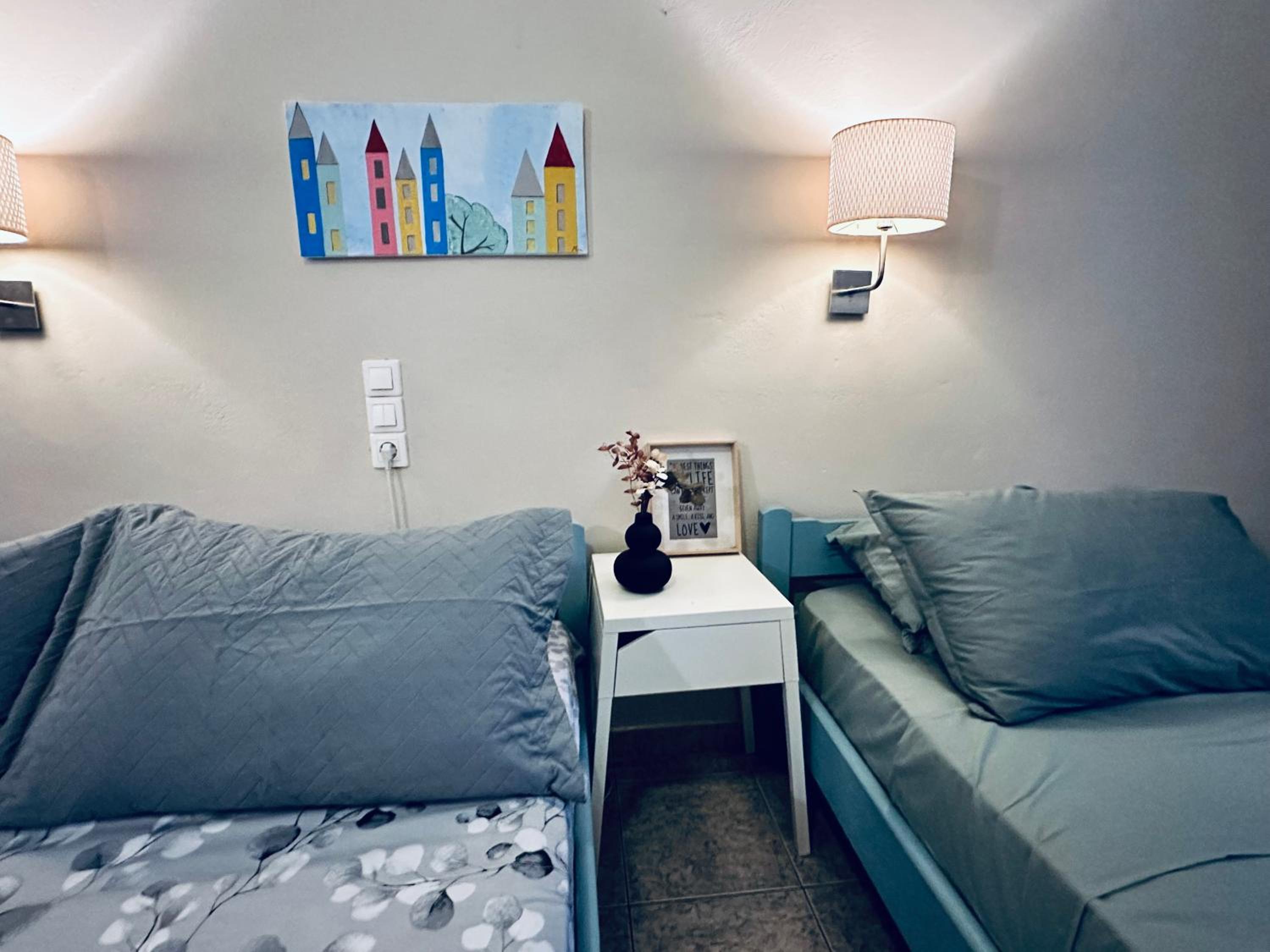 Deluxe Suite photo 2