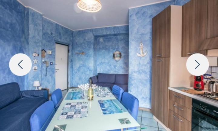 Two-Bedroom Standard Apartment