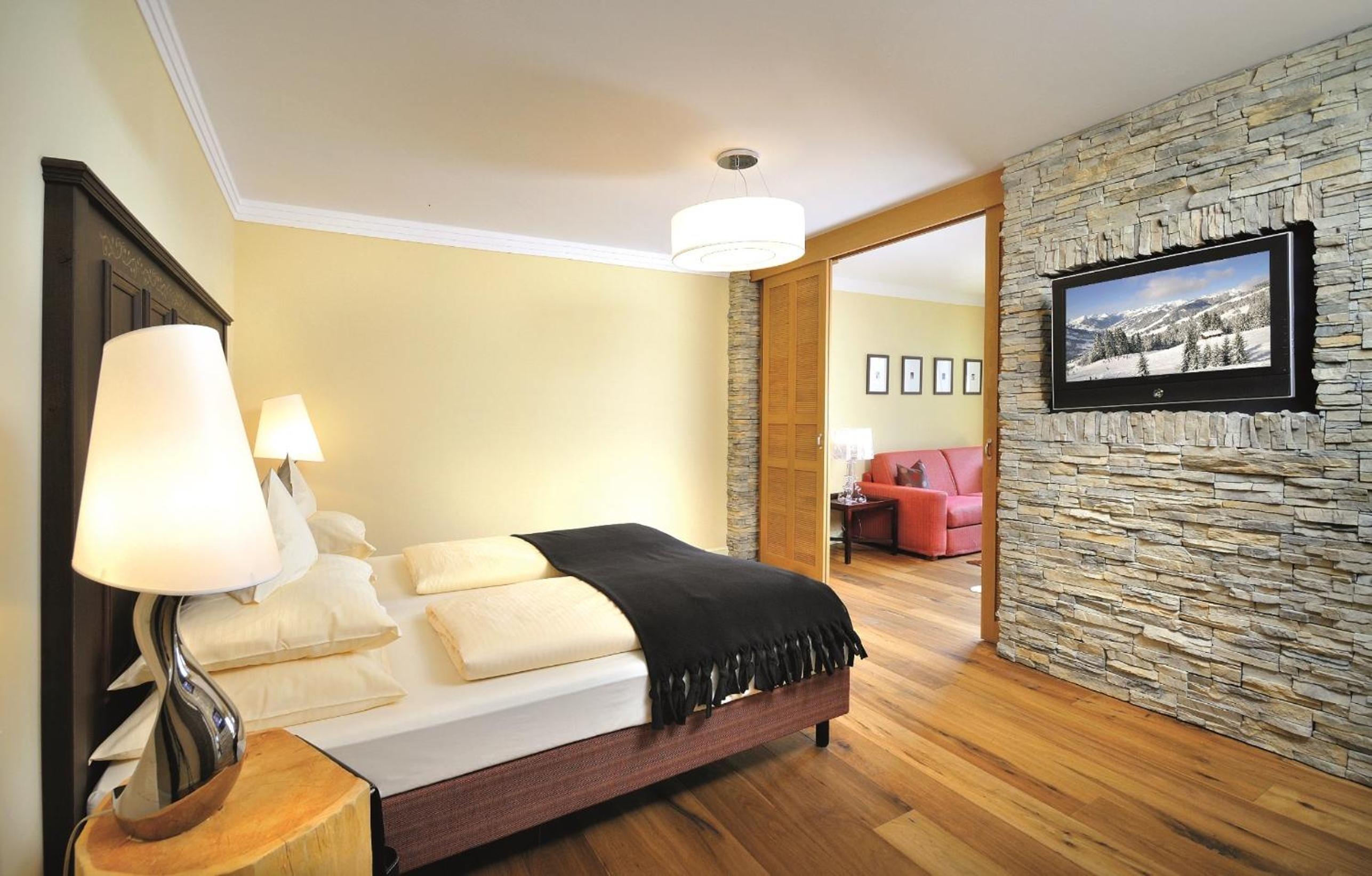 Deluxe Junior Suite