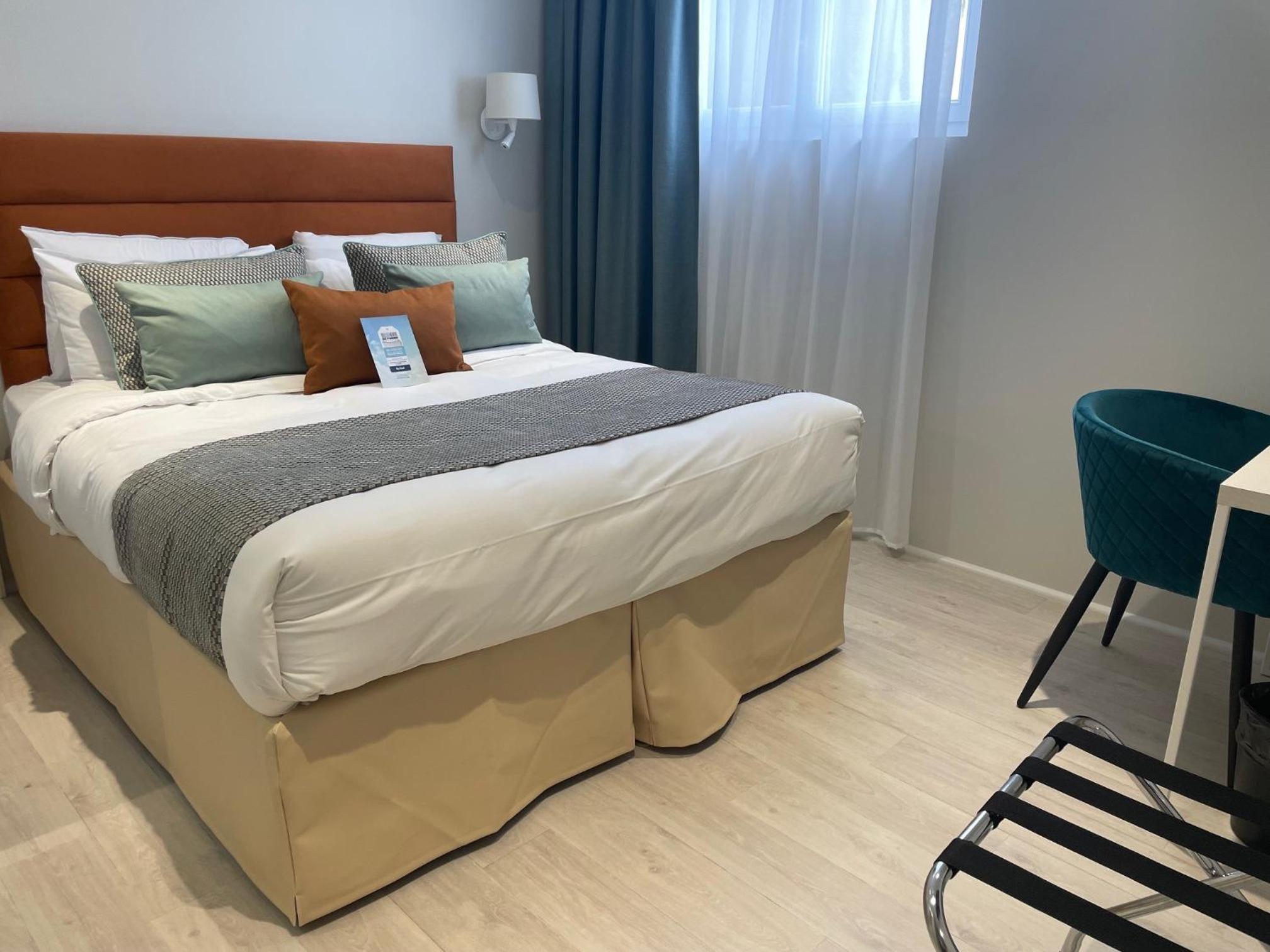 Comfort Double Room - Photo 4