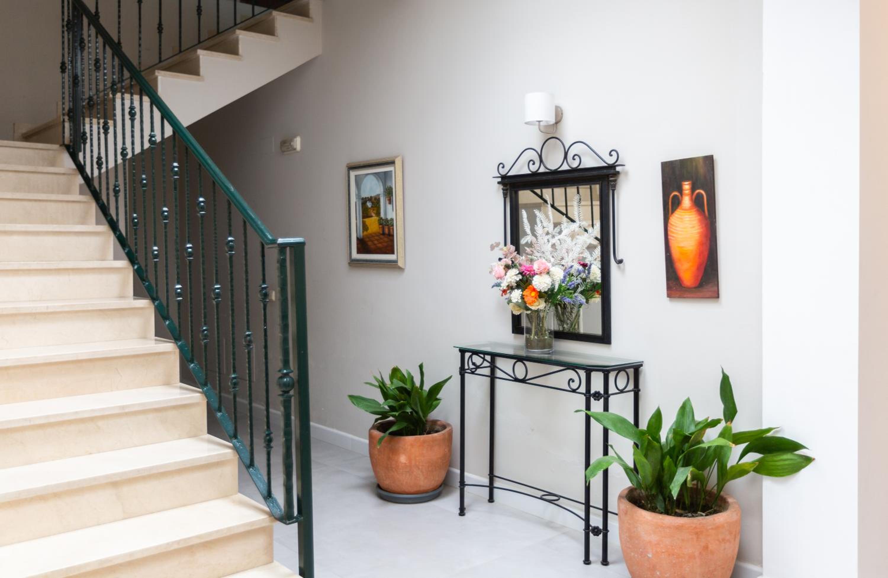 Suite de Dos Habitaciones