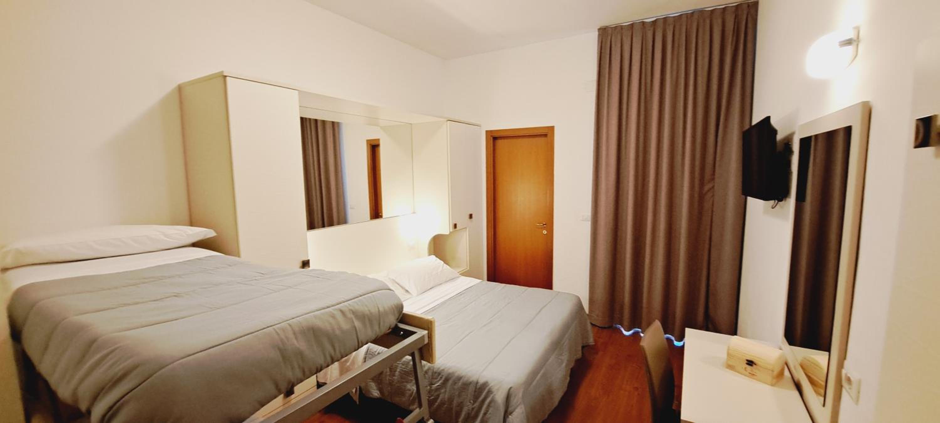 Quadruple Room photo 2