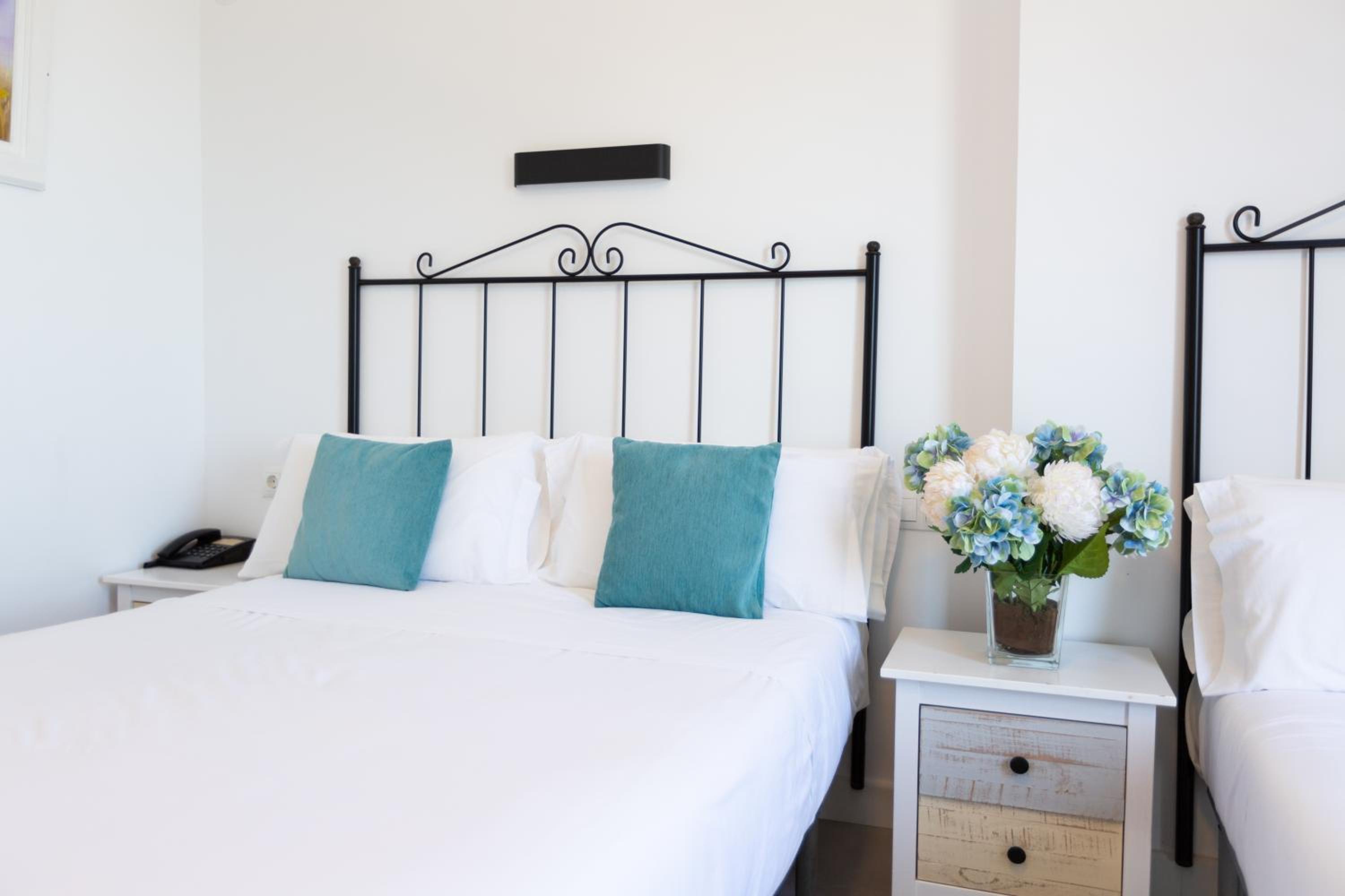 Habitación Triple