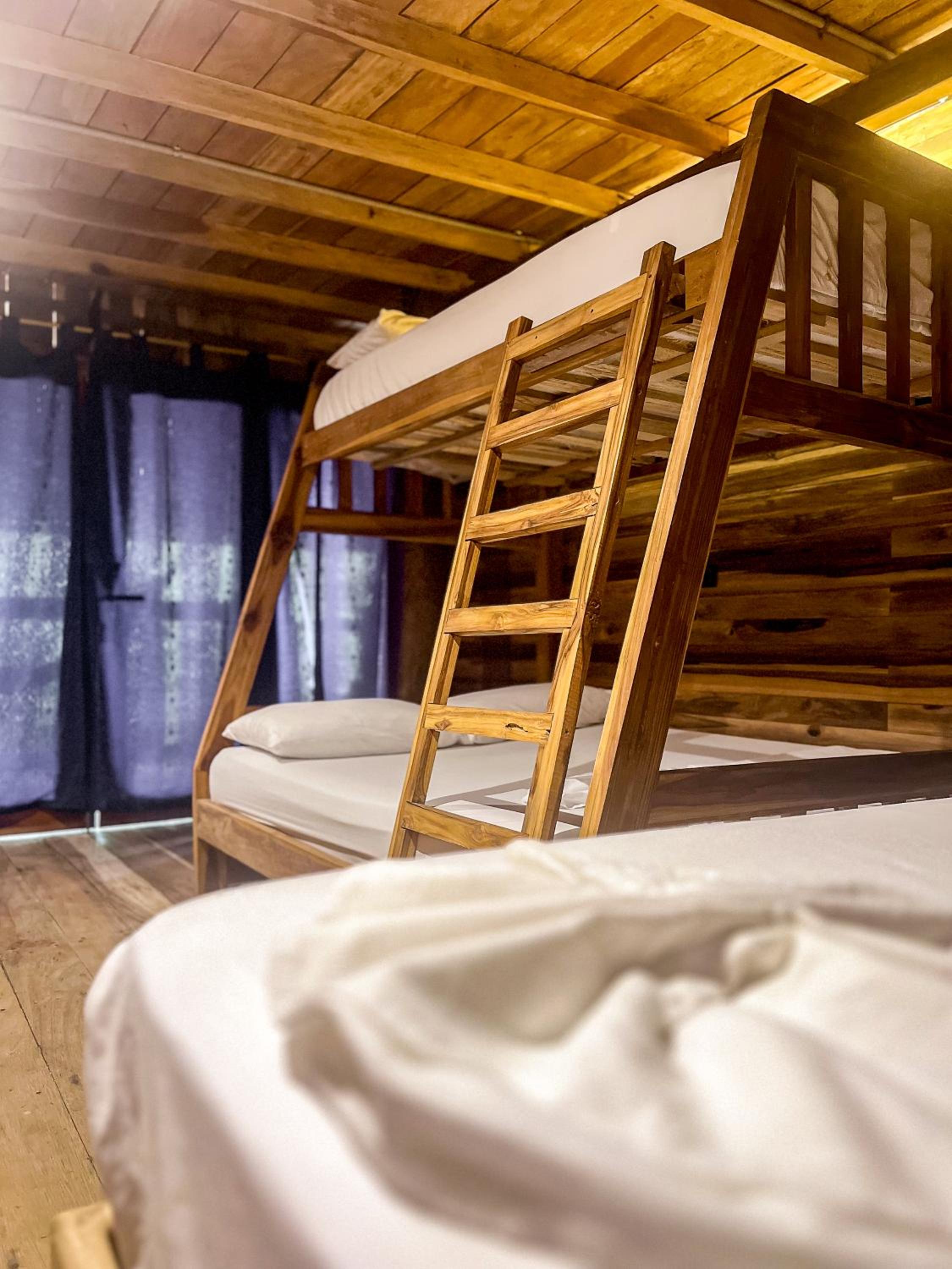 Quadruple Room With Mountain View photo 1