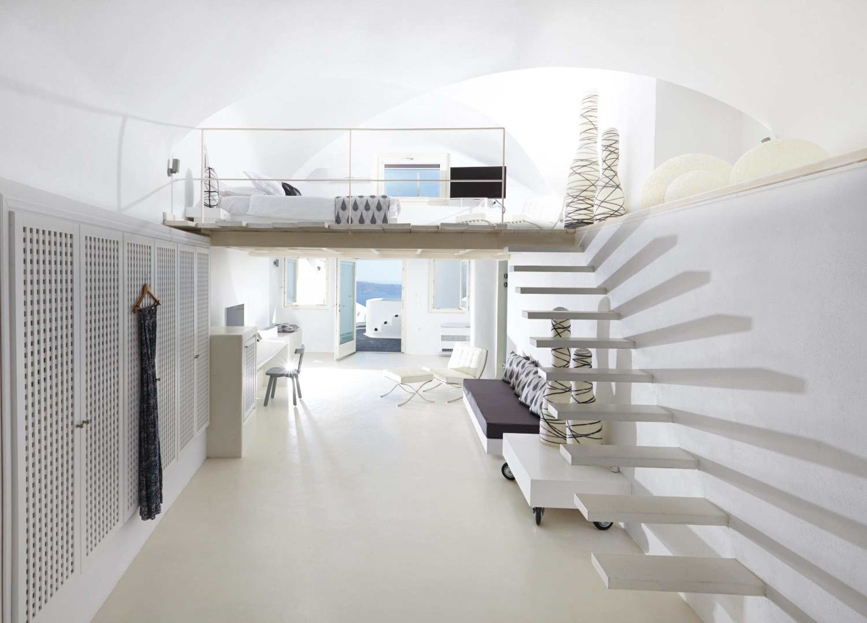 Villa Ariadne