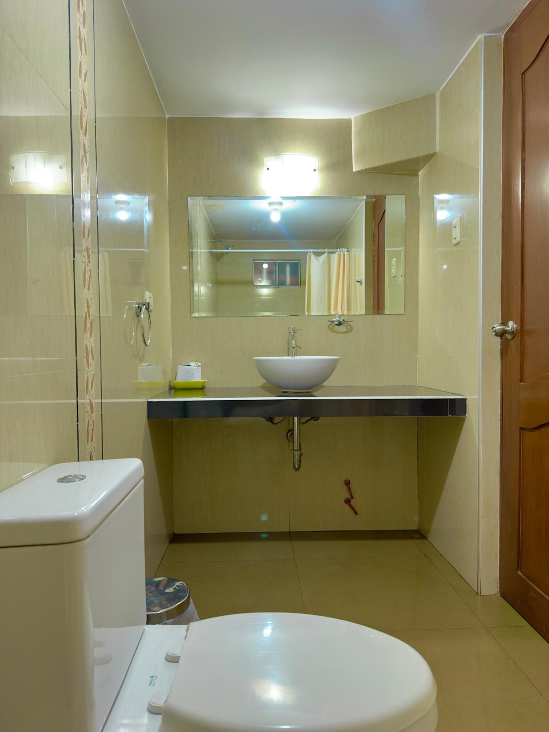 Double Room photo 3