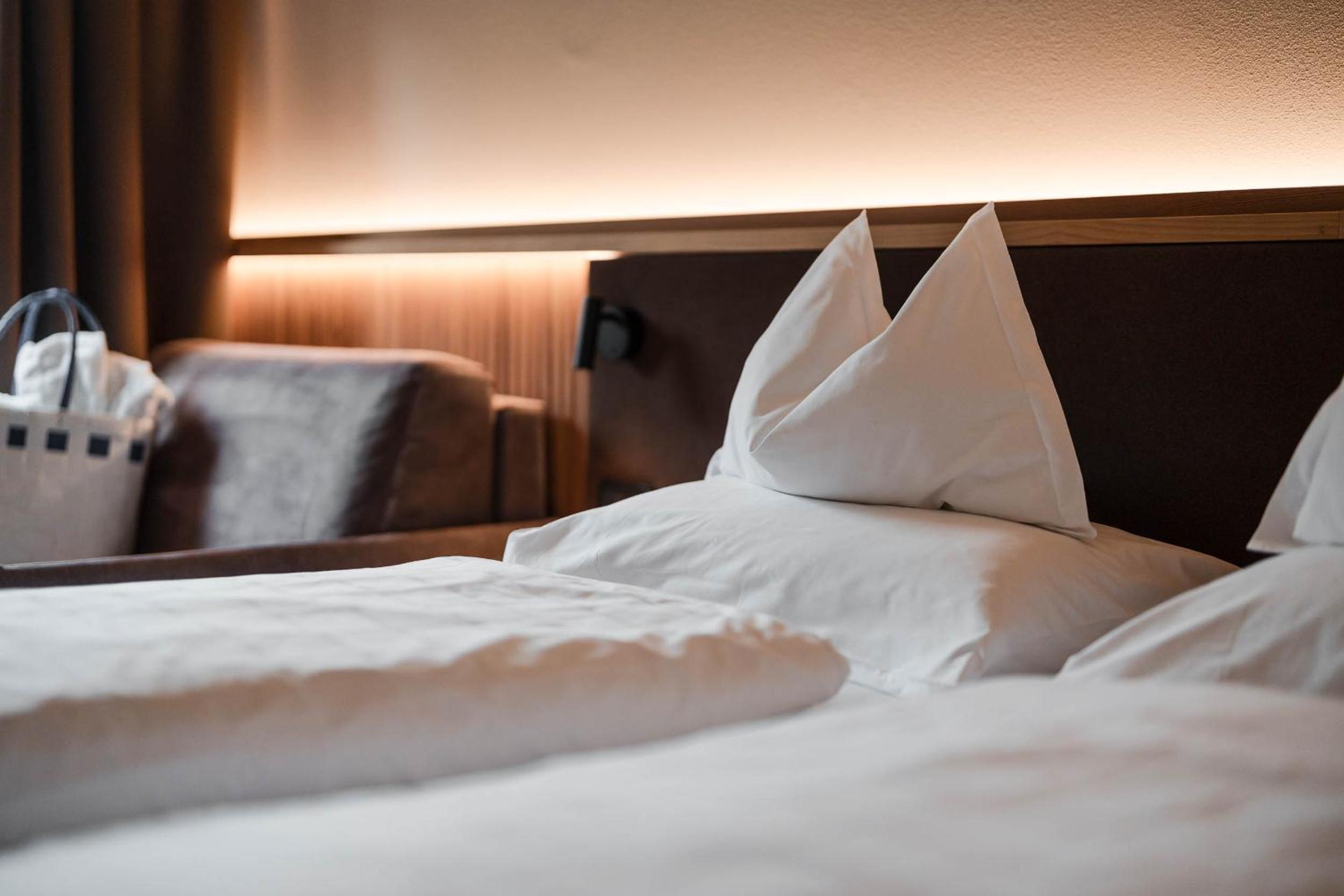 Superior Double Room - Photo 9