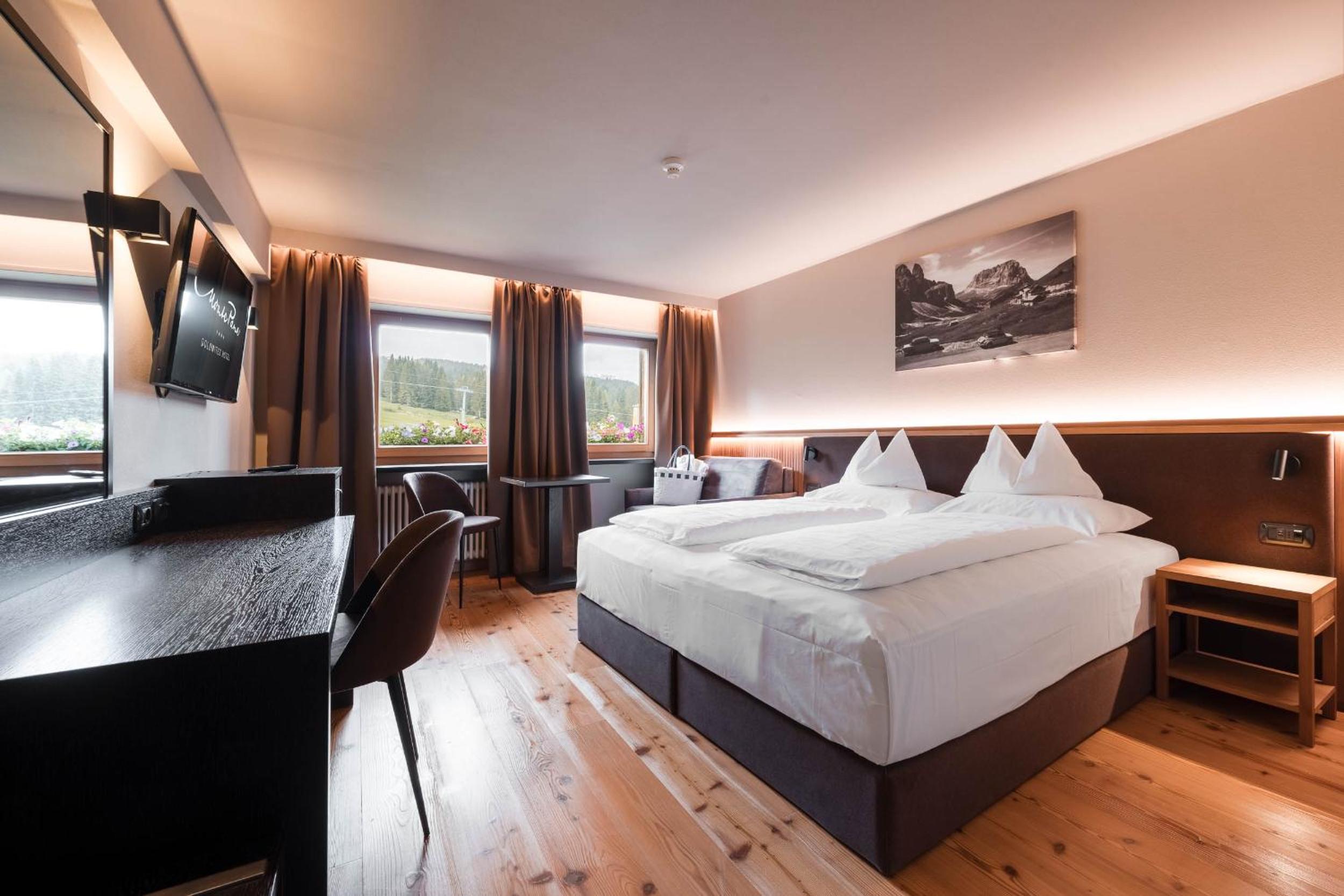 Superior Double Room - Photo 10