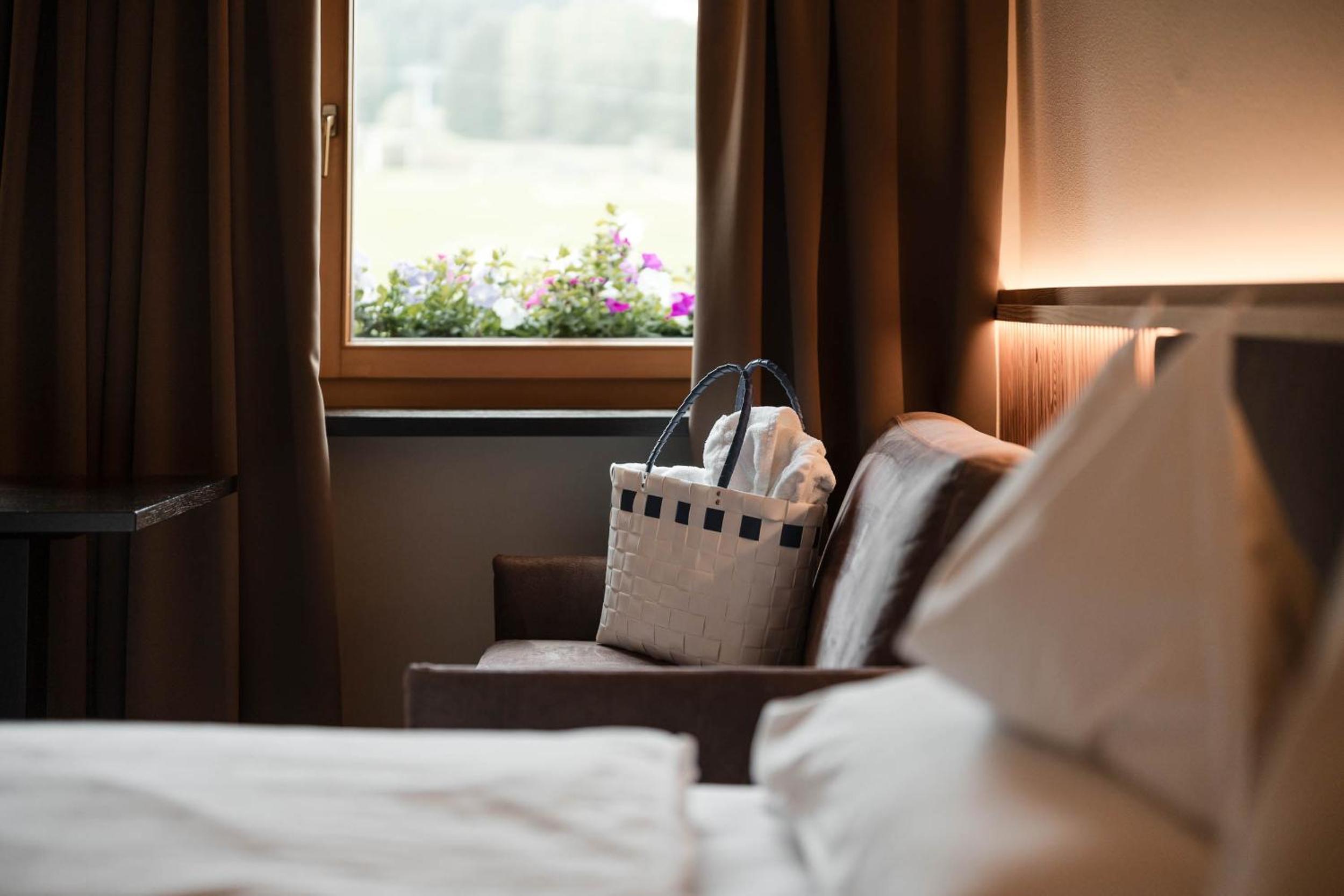 Superior Double Room - Photo 14