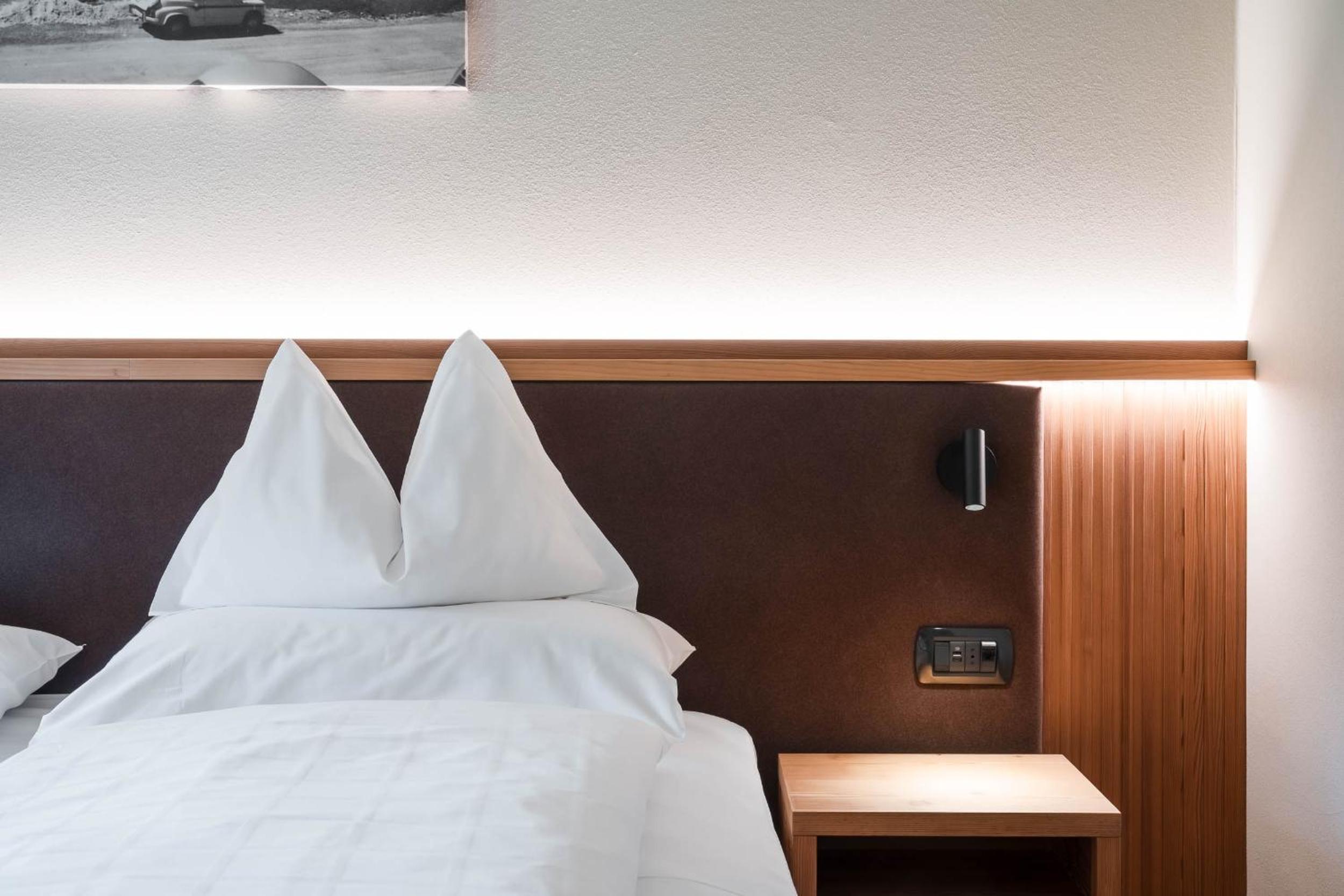 Superior Double Room - Photo 2