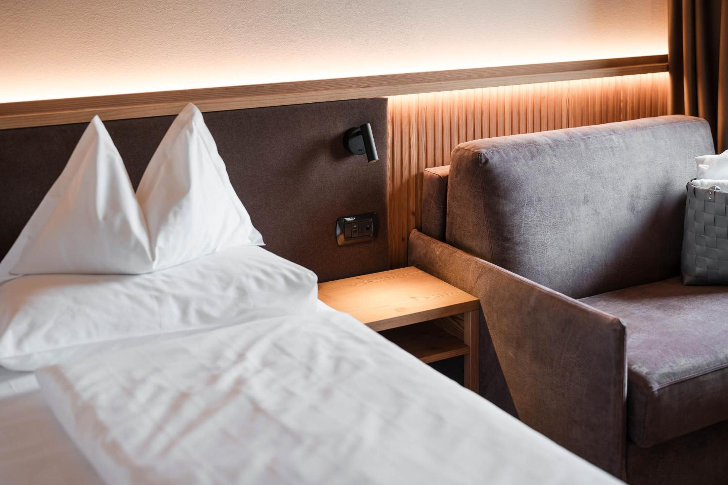 Superior Double Room - Photo 16