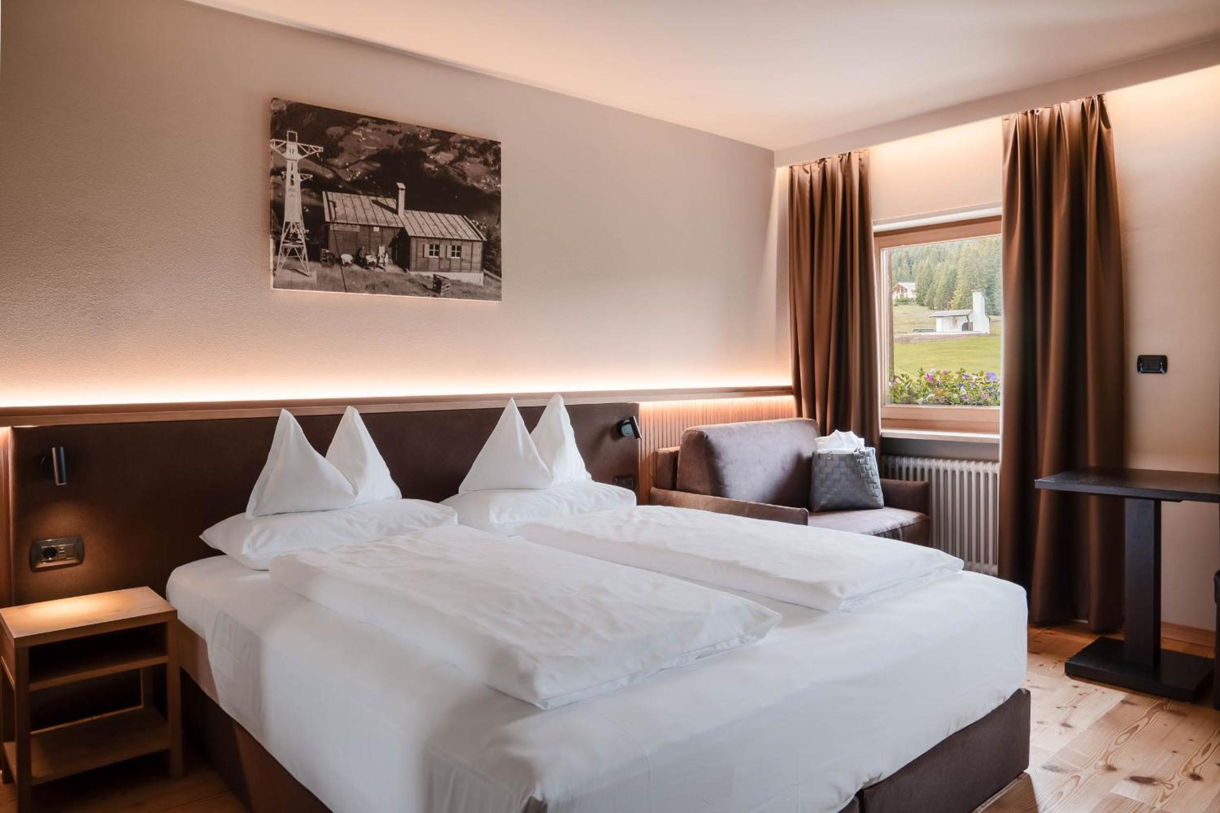 Superior Double Room - Photo 1