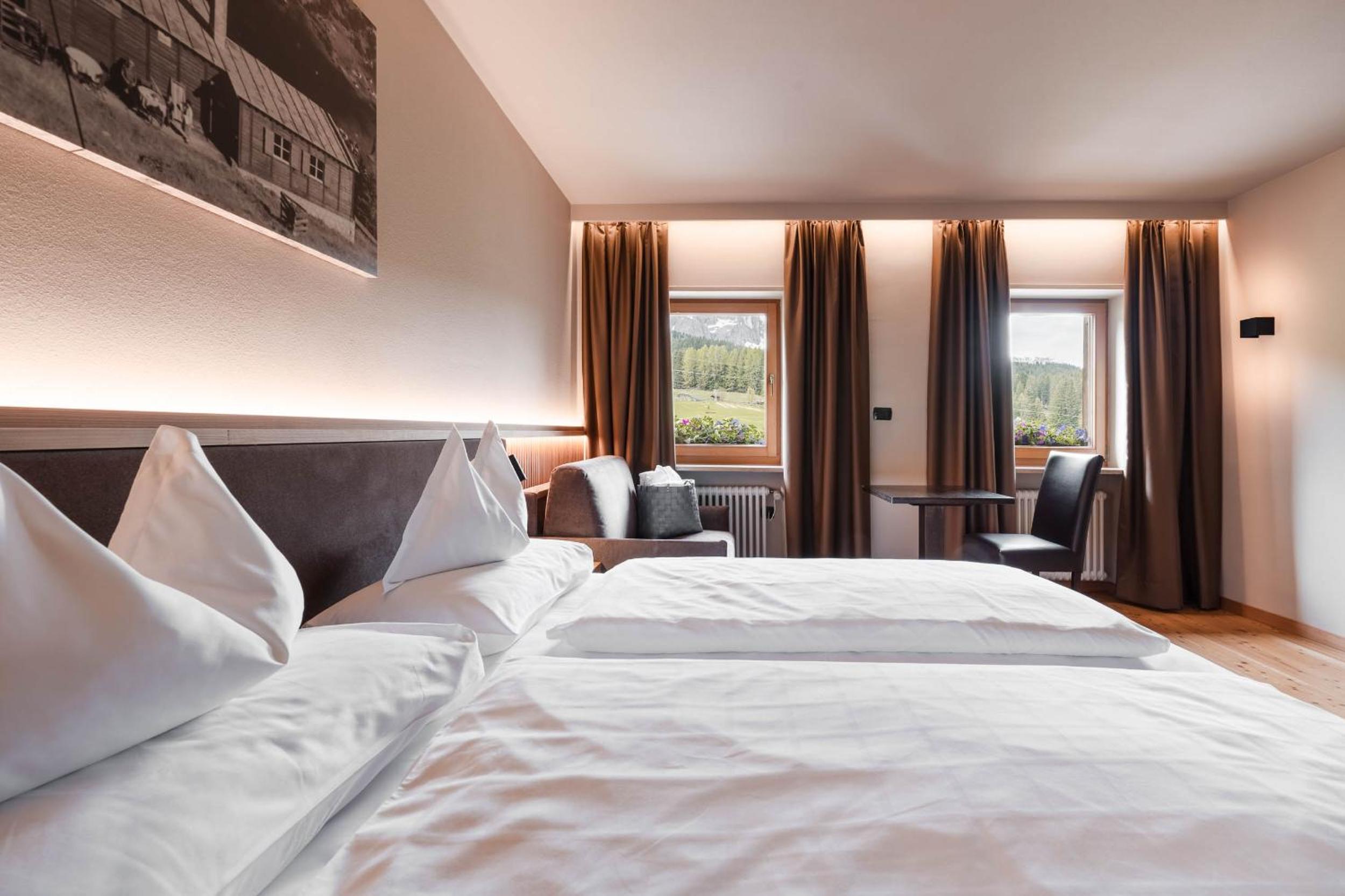 Superior Double Room - Photo 17