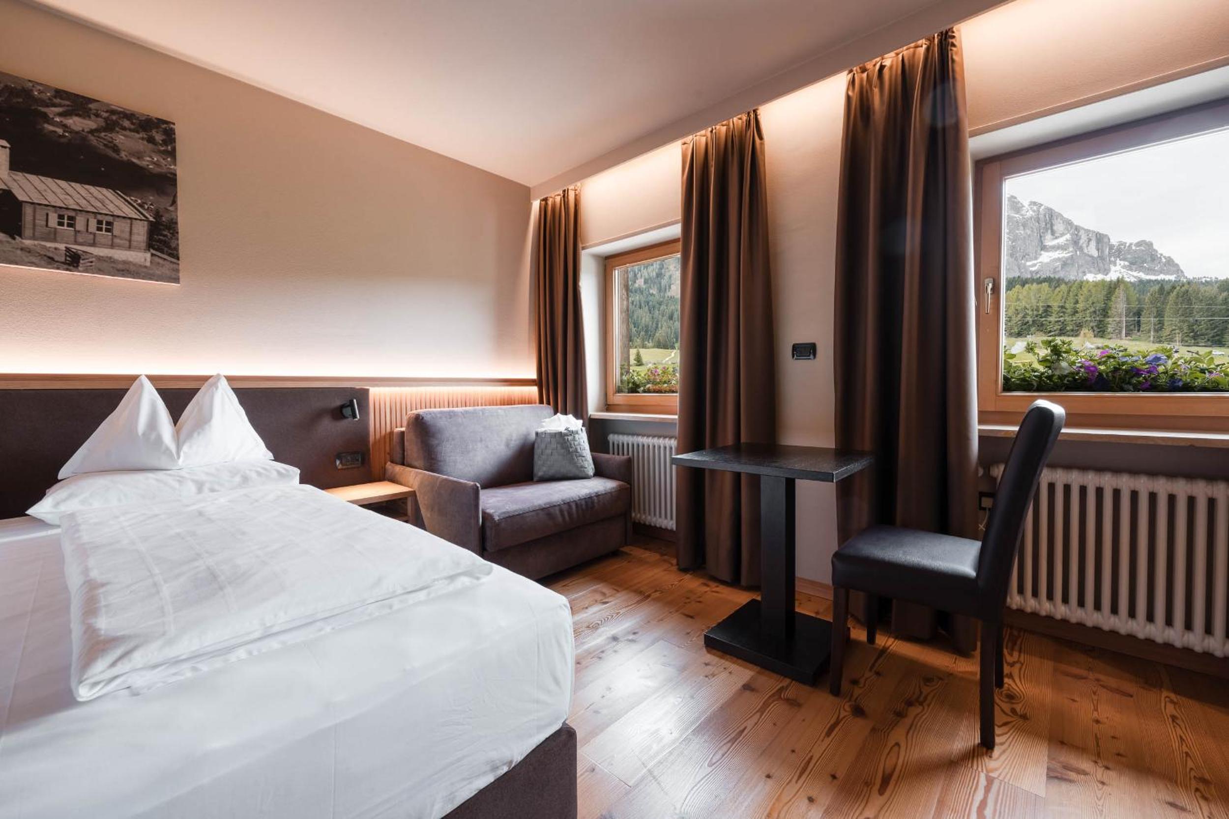 Superior Double Room - Photo 4