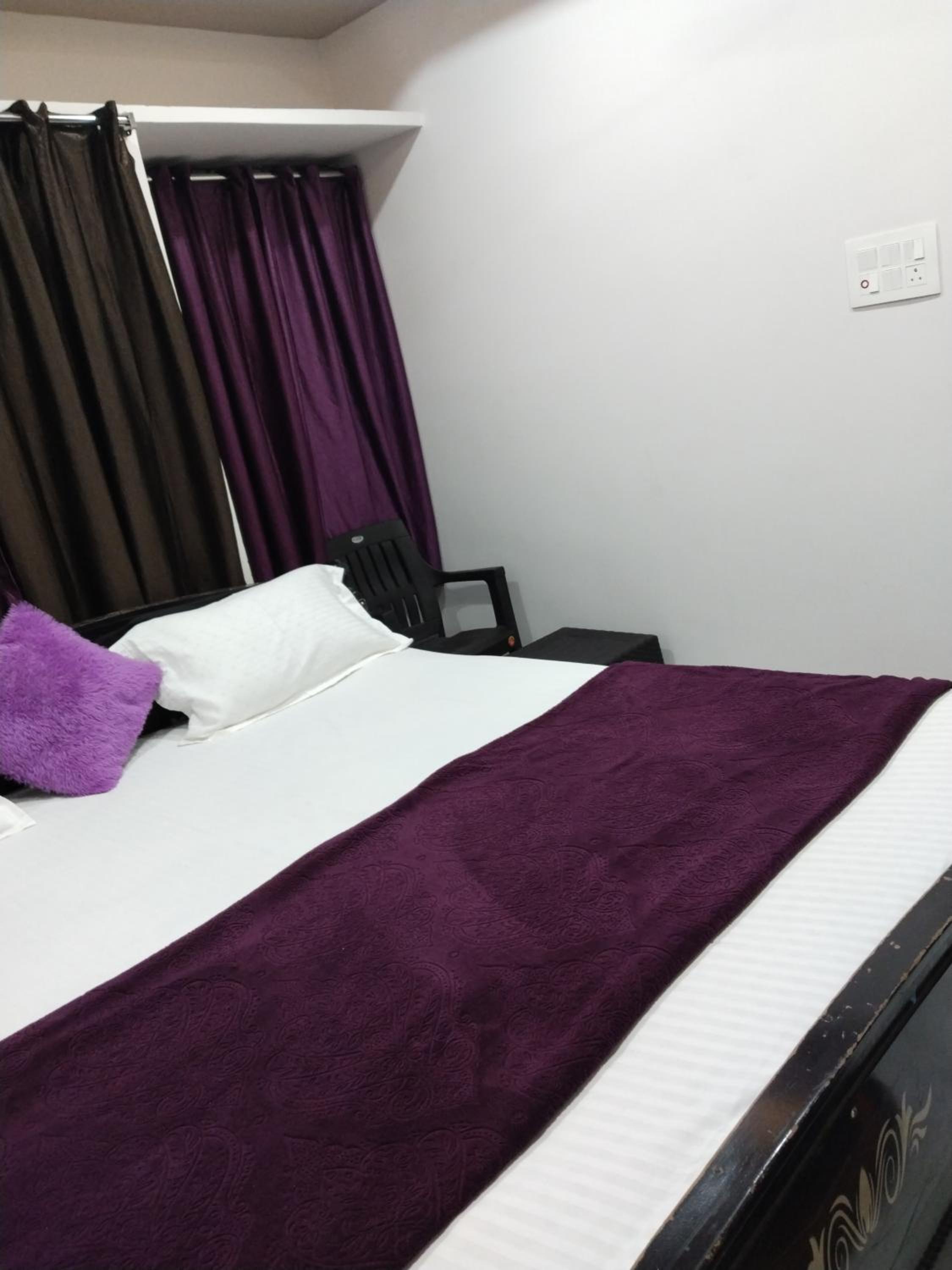 Deluxe Room photo 1