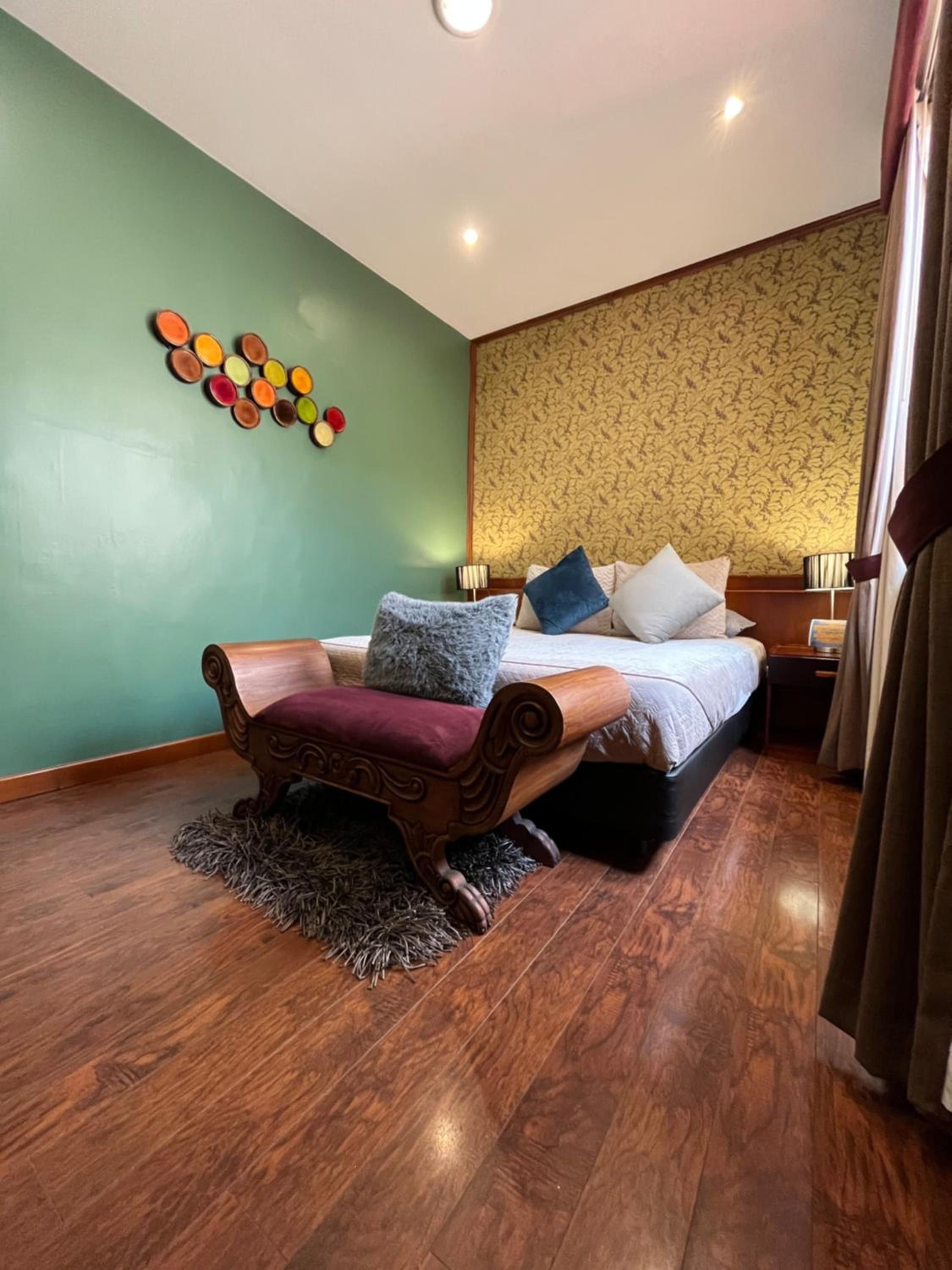 Superior Queen Room - Photo 2