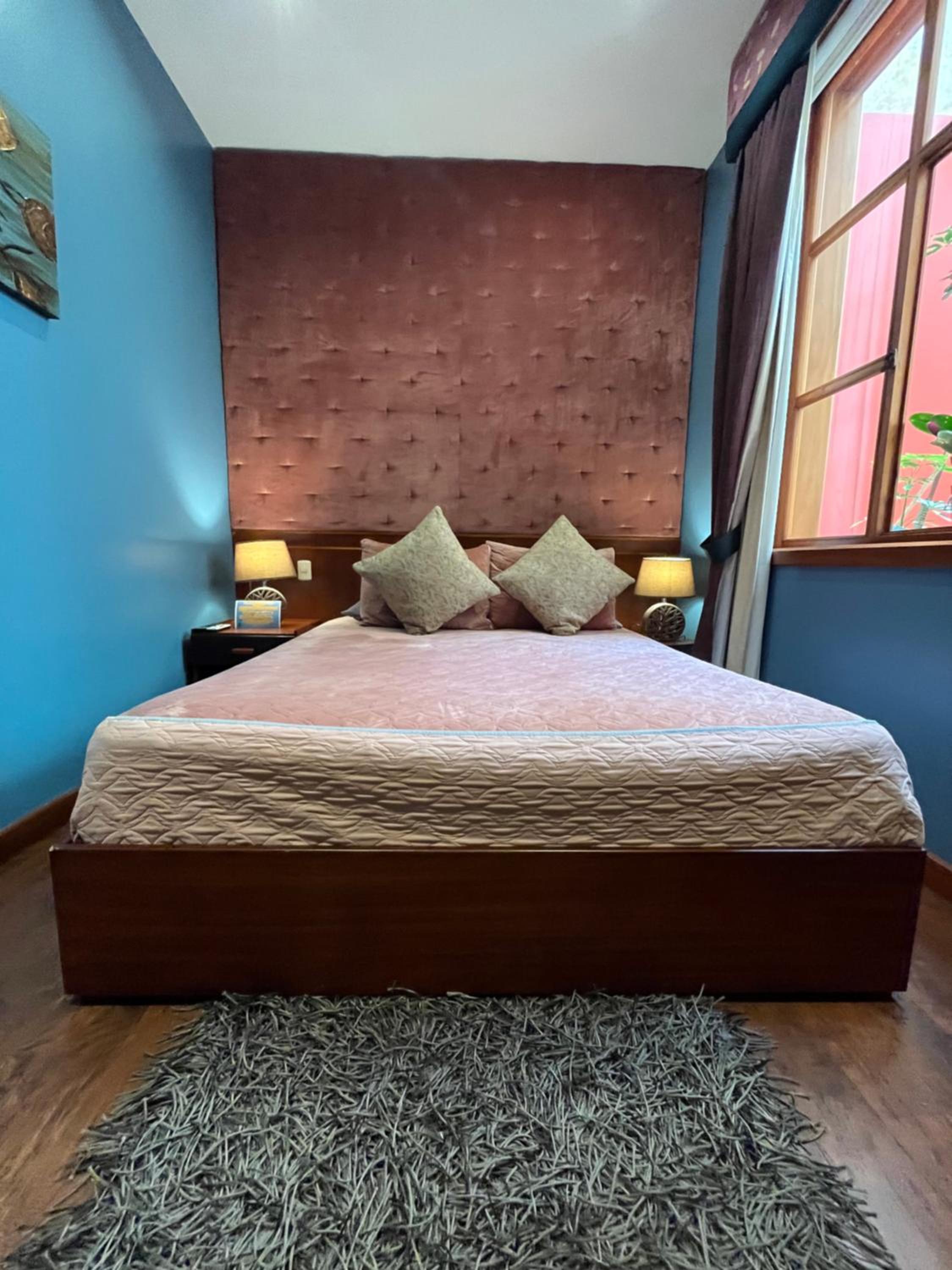 Superior Queen Room - Photo 8