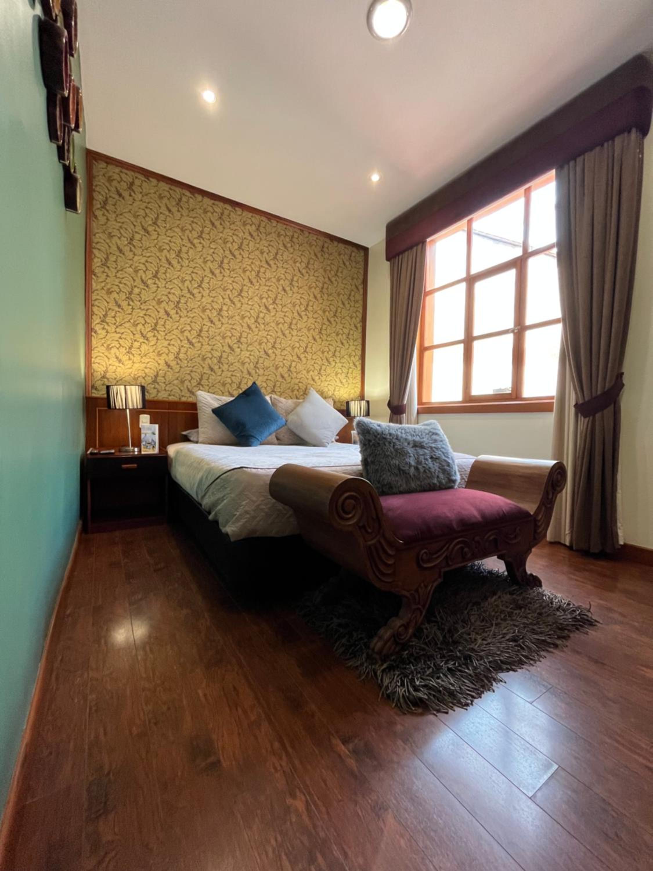 Superior Queen Room - Photo 1
